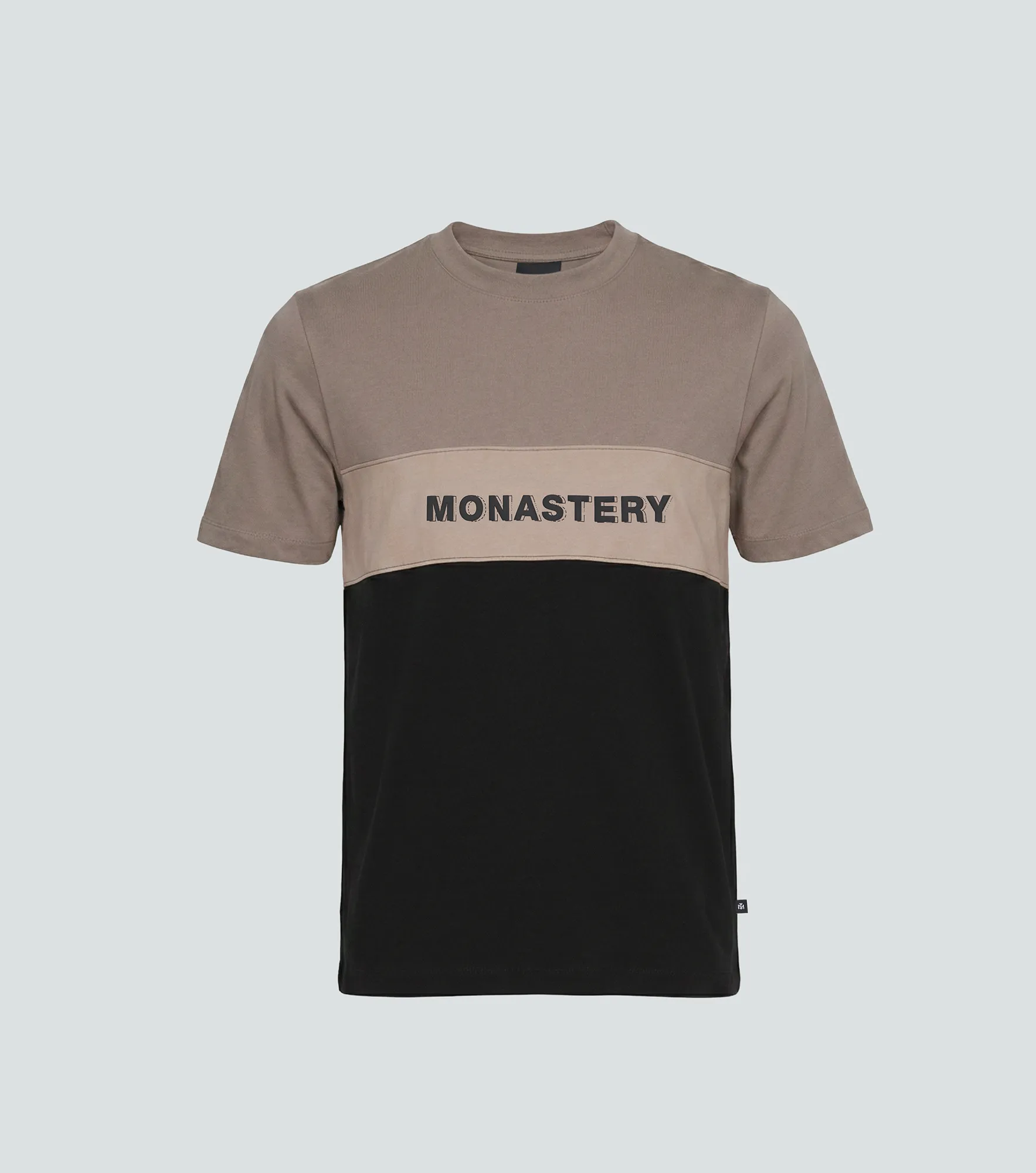 Camiseta Monastery Victrix T Shirt Men 133625 NG