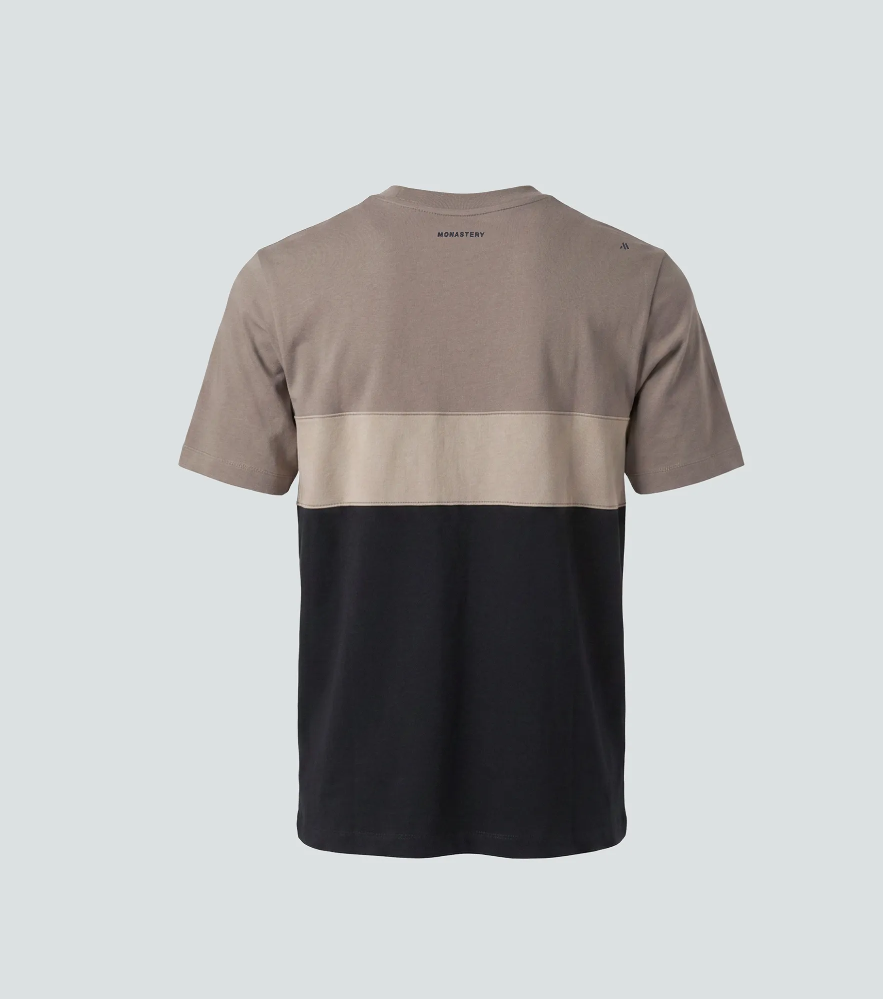 Camiseta Monastery Victrix T Shirt Men 133625 NG