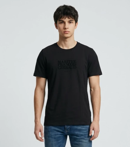 Camiseta Le Francois GirbaudNG