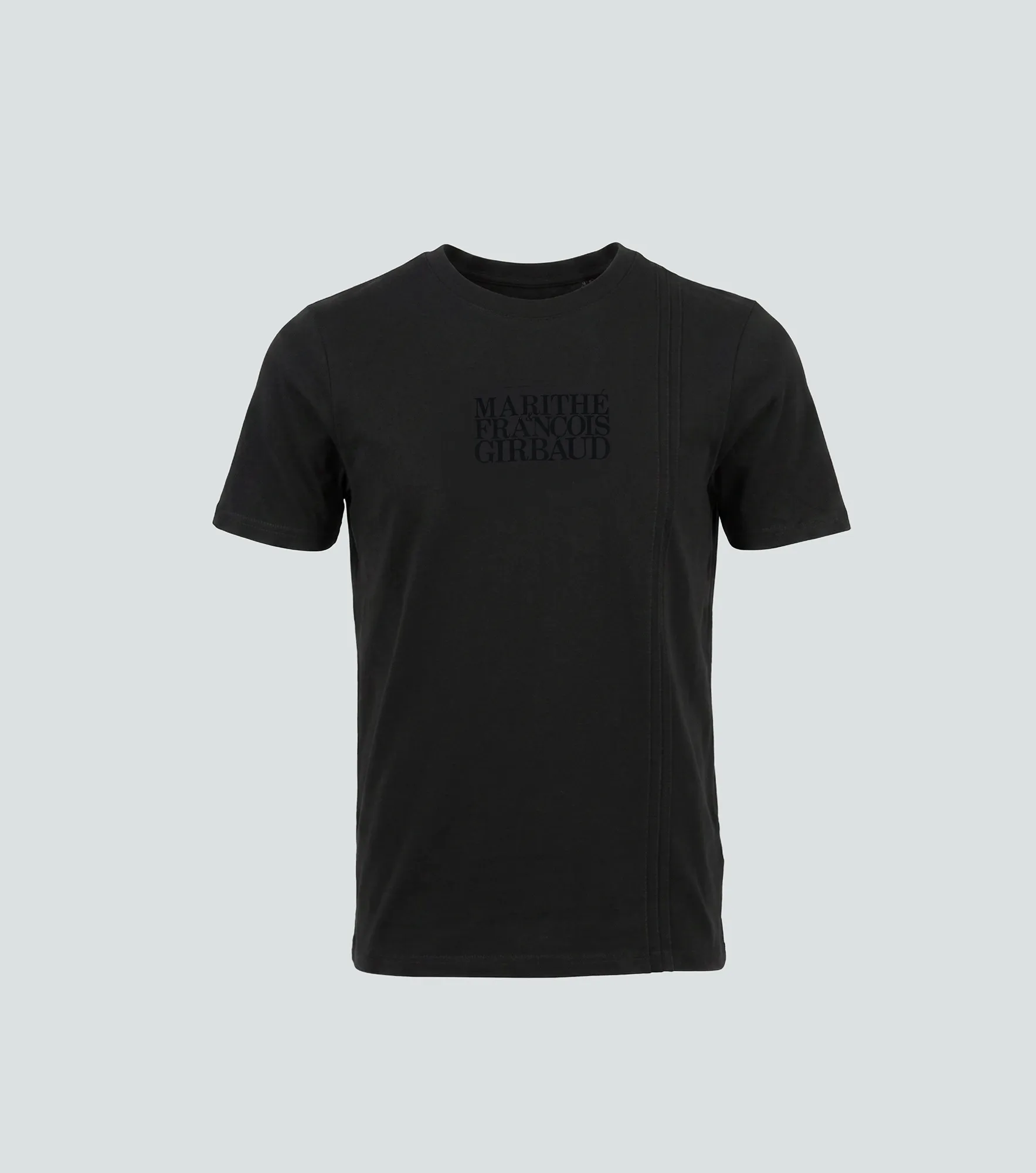 Camiseta Le Francois Girbaud 133626 NG