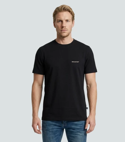 Camiseta Monastery Rubra T Shirt MenNG