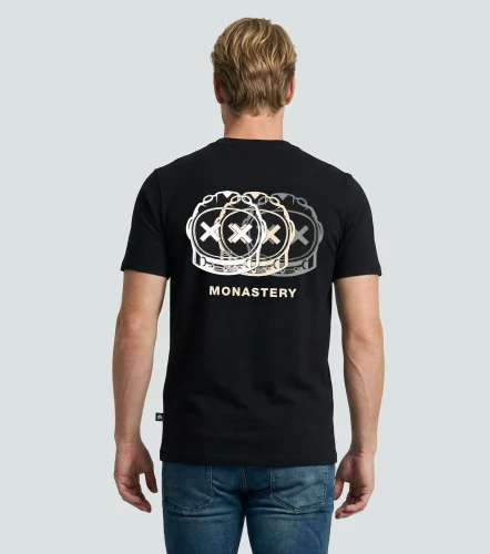 Camiseta Monastery Rubra T Shirt MenNG