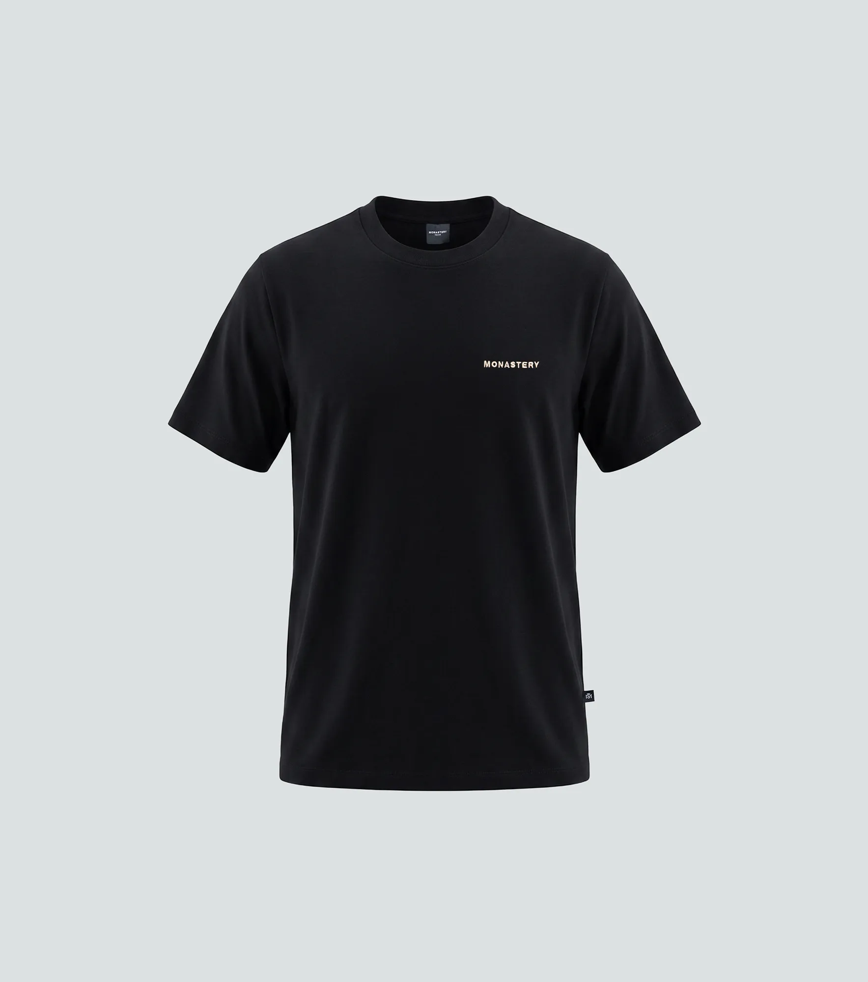 Camiseta Monastery Rubra T Shirt Men 133632 NG