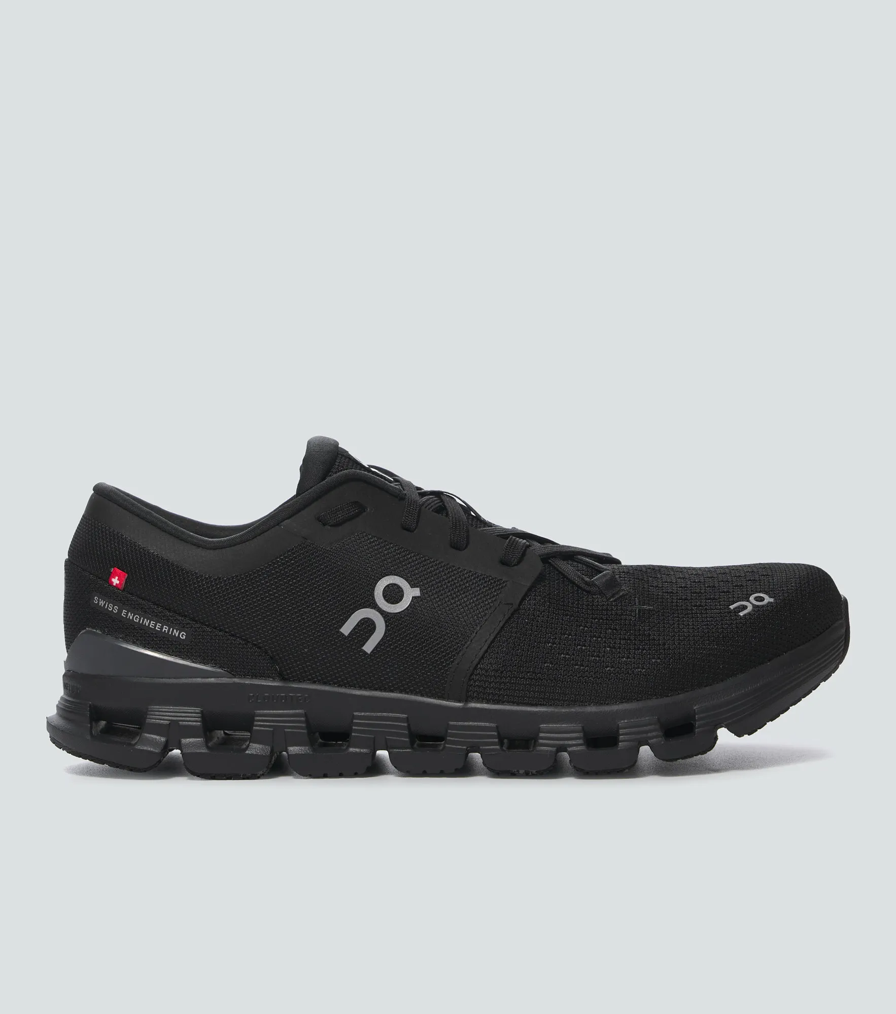 Tenis On Running Cloud X4 Eclipse 133642 NG