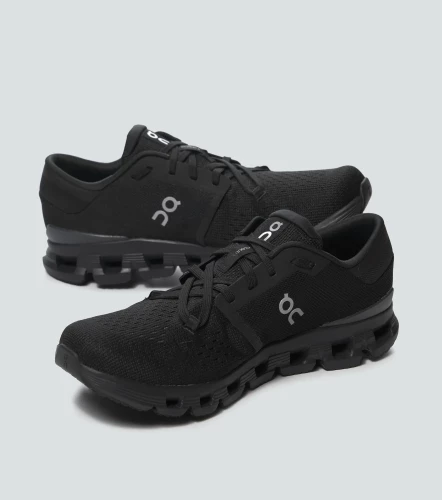 Tenis On Running Cloud X4 EclipseNG