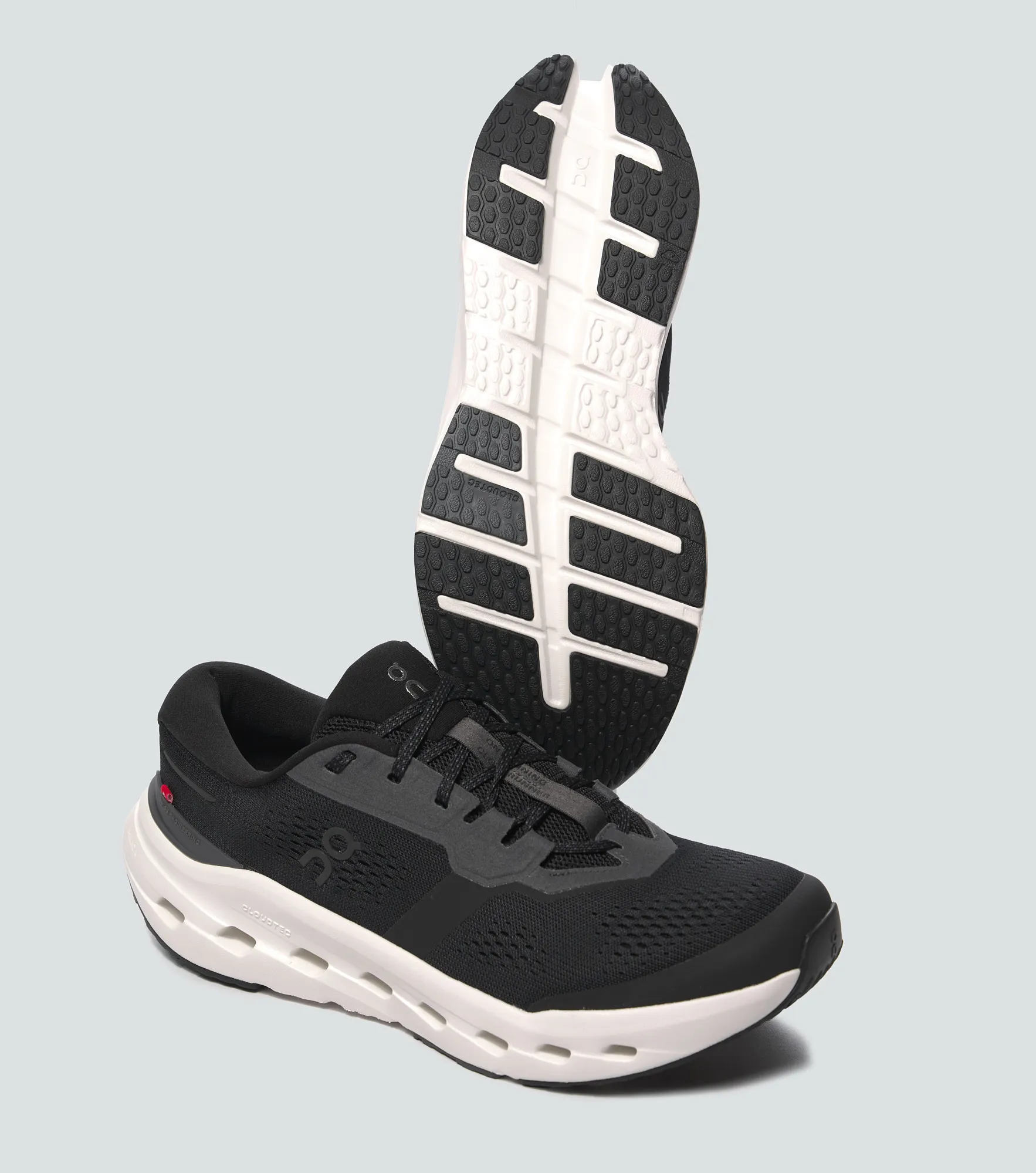Tenis On Running Cloudrunner 3 133648 NG