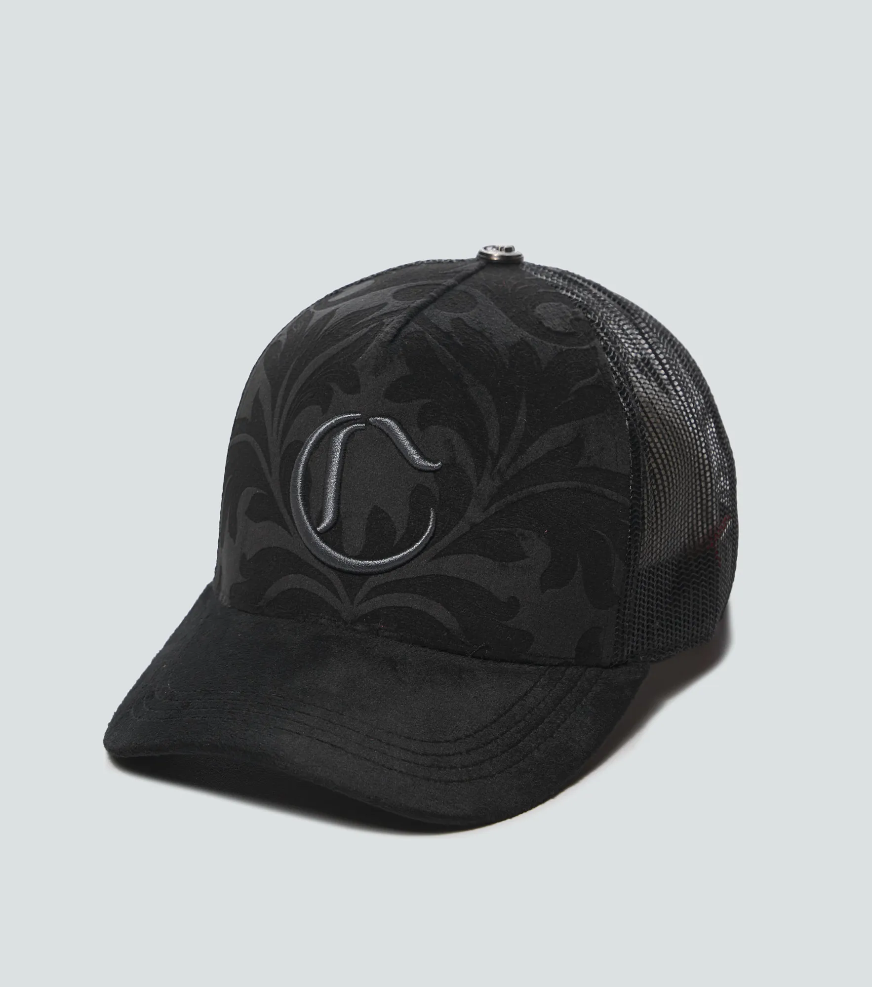Gorra Clemont Arso 133657 NG