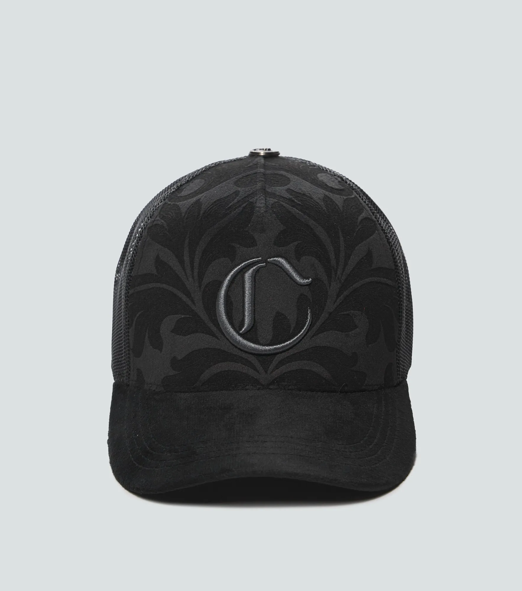 Gorra Clemont Arso 133657 NG