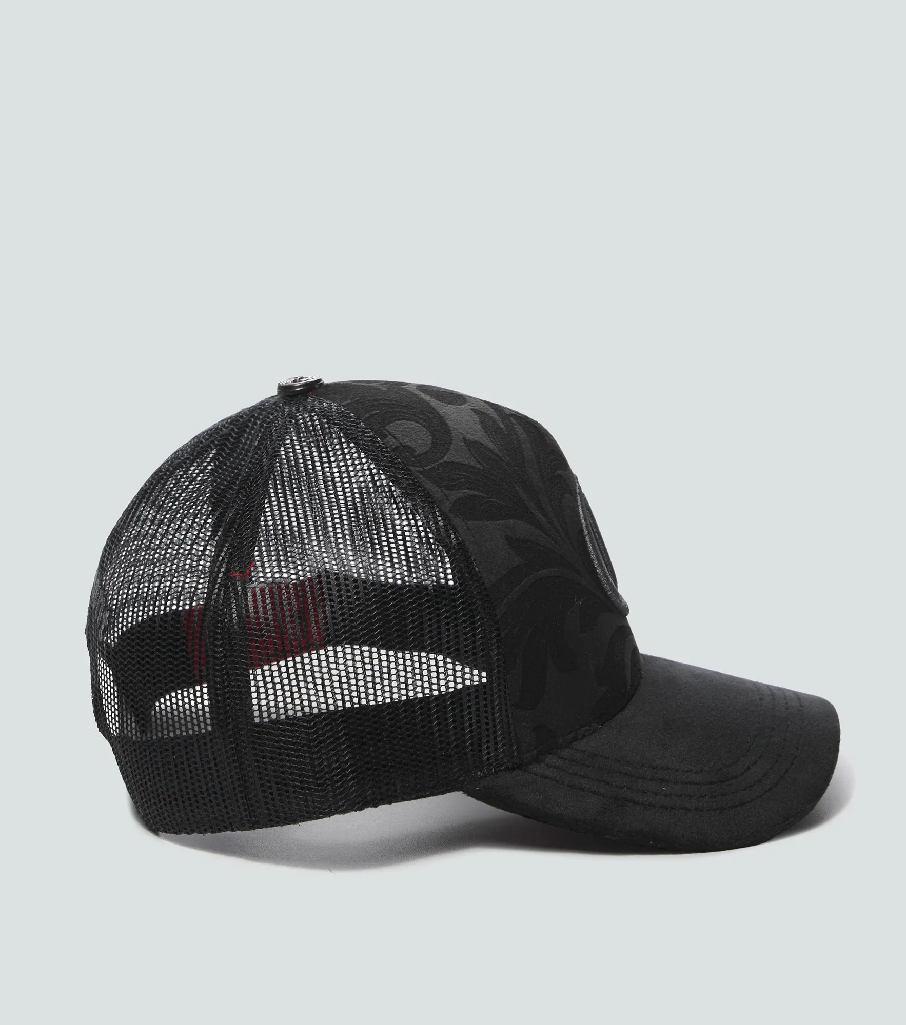 Gorra Clemont Arso 133657 NG