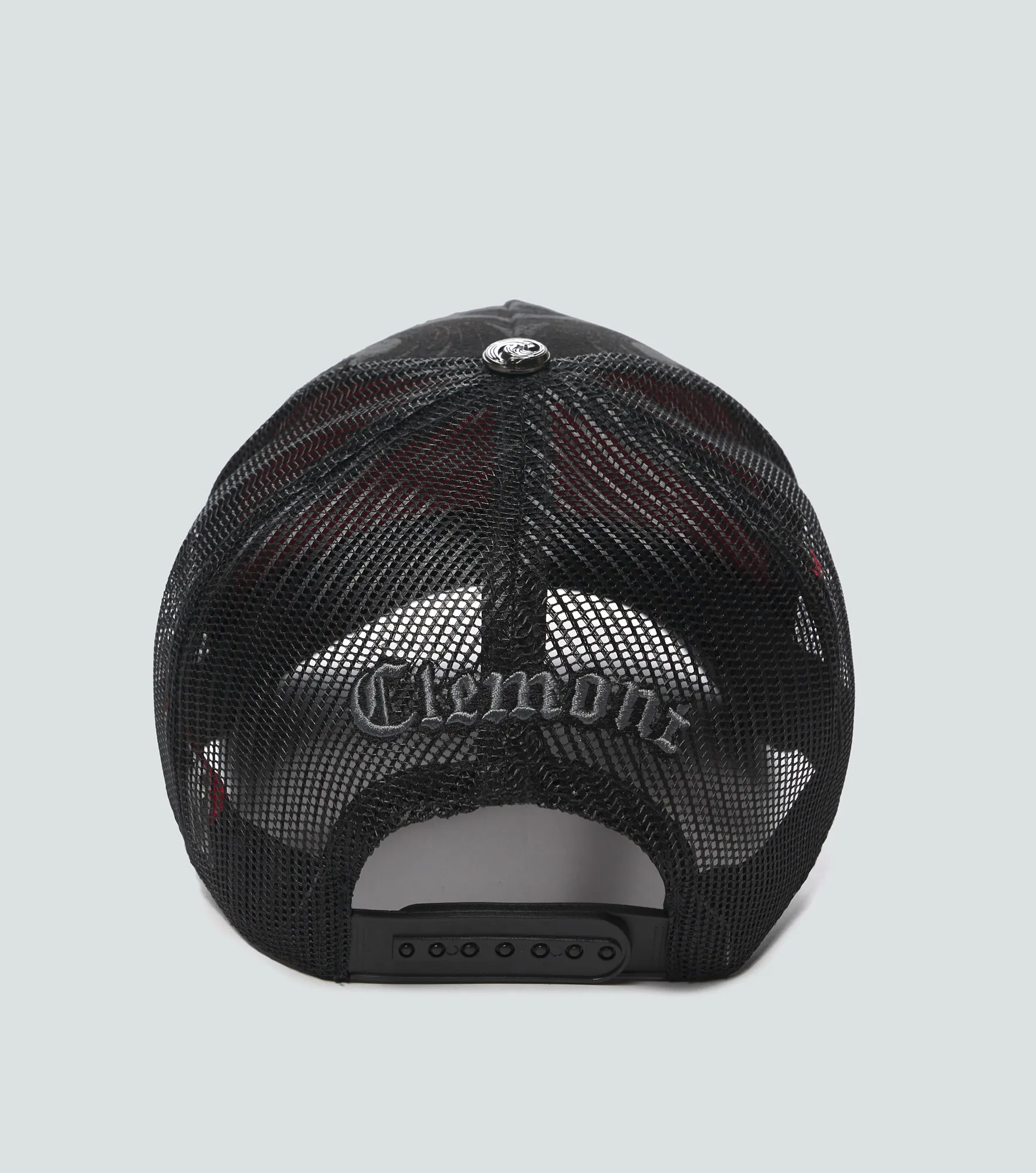 Gorra Clemont Arso 133657 NG