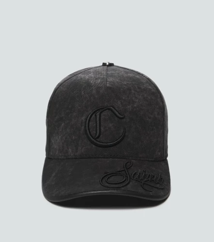 Gorra Clemont FlessoNG
