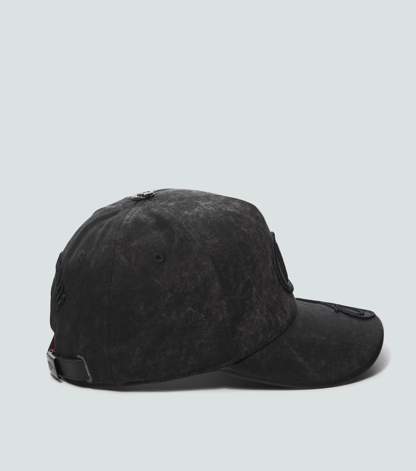 Gorra Clemont Flesso 133659 NG