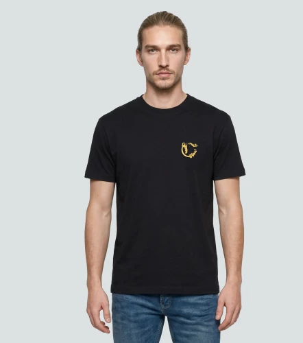 Camiseta Clemont T Shirt AncoraggioNG