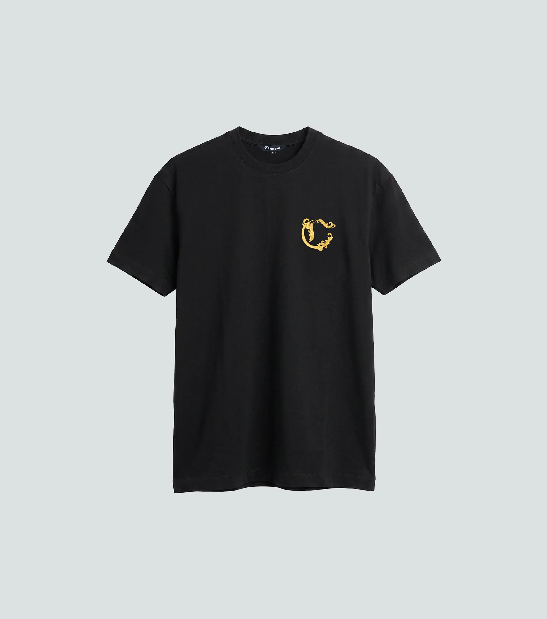 Camiseta Clemont T Shirt Ancoraggio 133666 NG