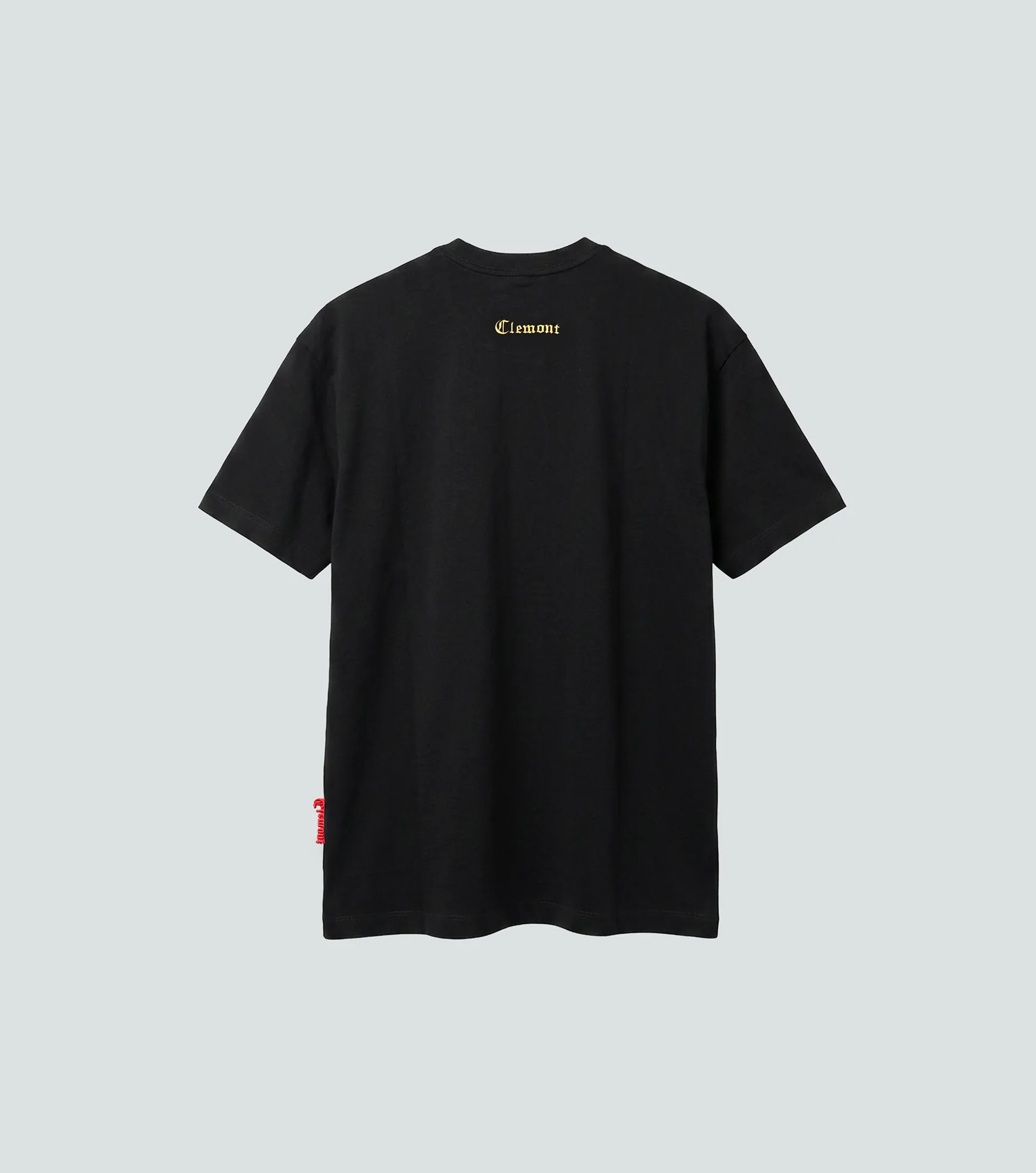 Camiseta Clemont T Shirt Ancoraggio 133666 NG