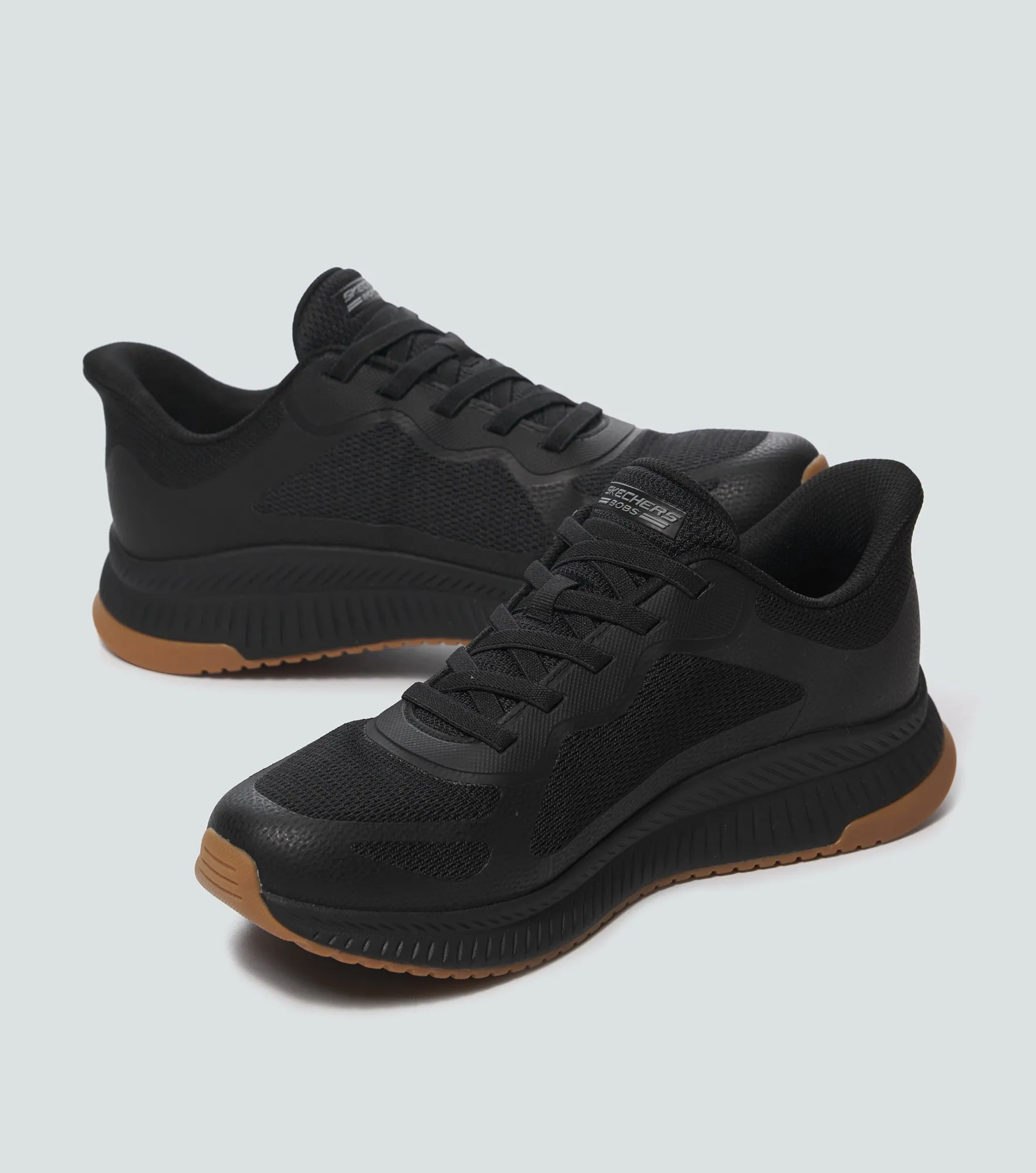 Tenis Skechers Bobs Squad 4 133671 NG