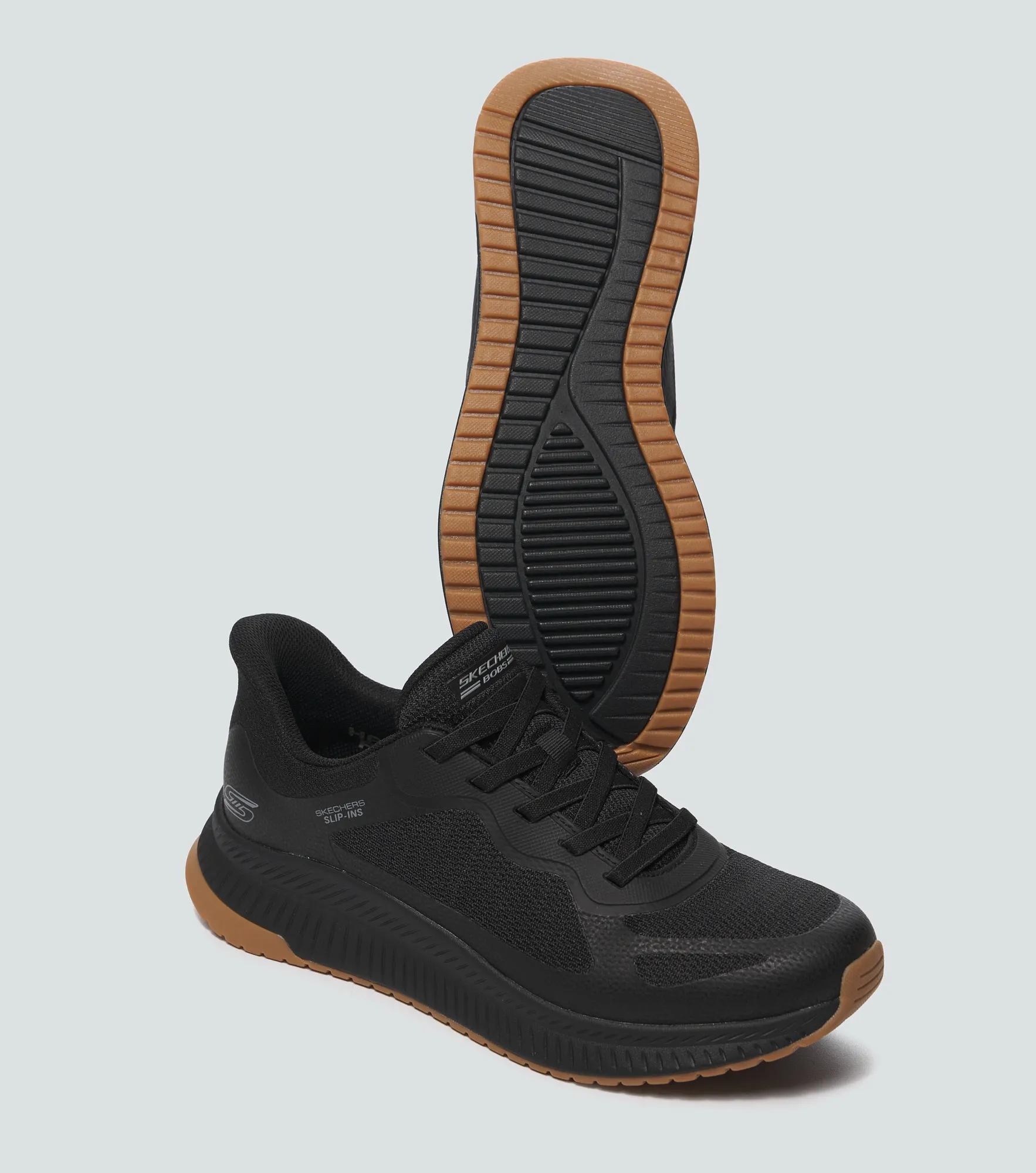 Tenis Skechers Bobs Squad 4 133671 NG