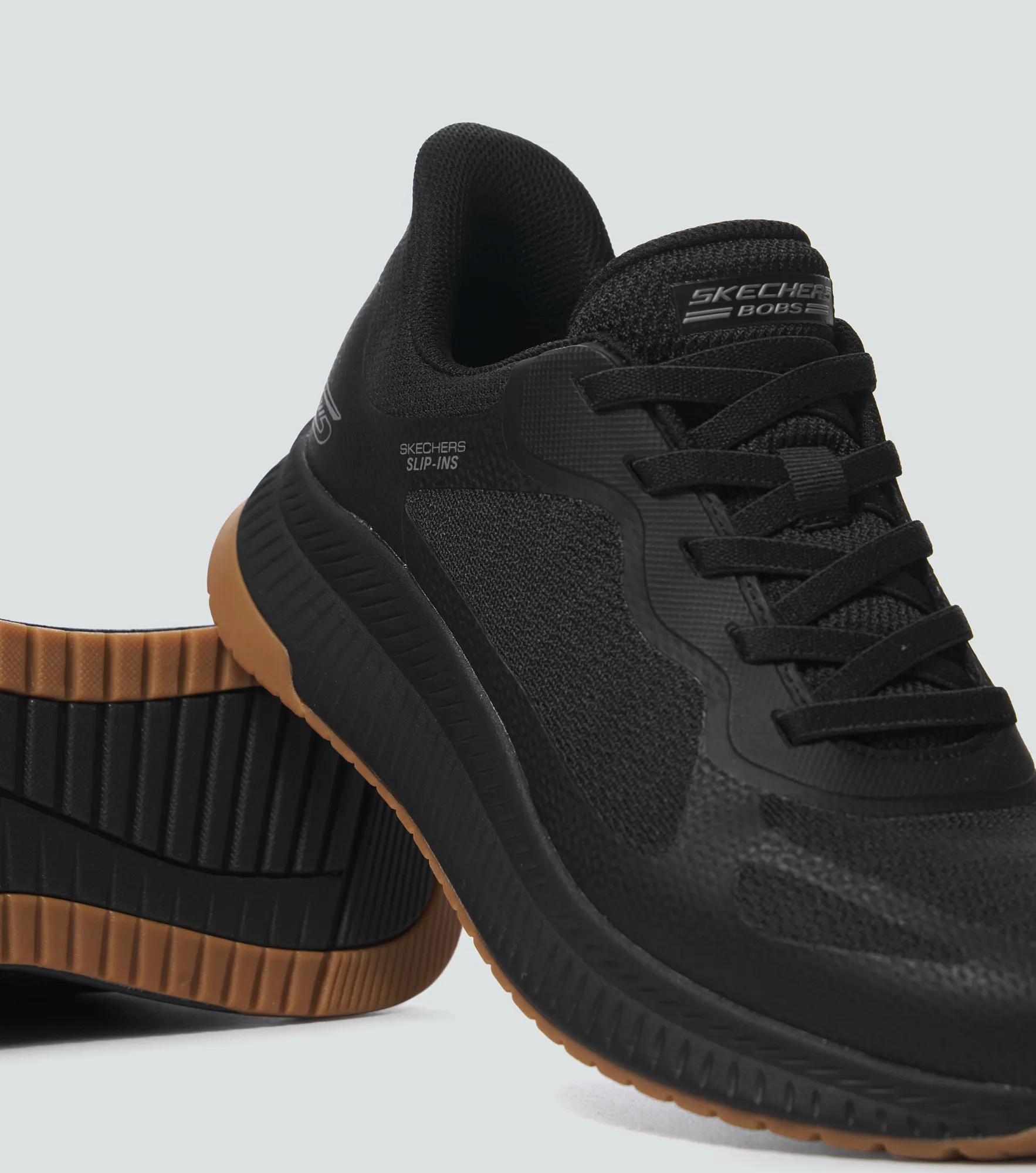 Tenis Skechers Bobs Squad 4 133671 NG