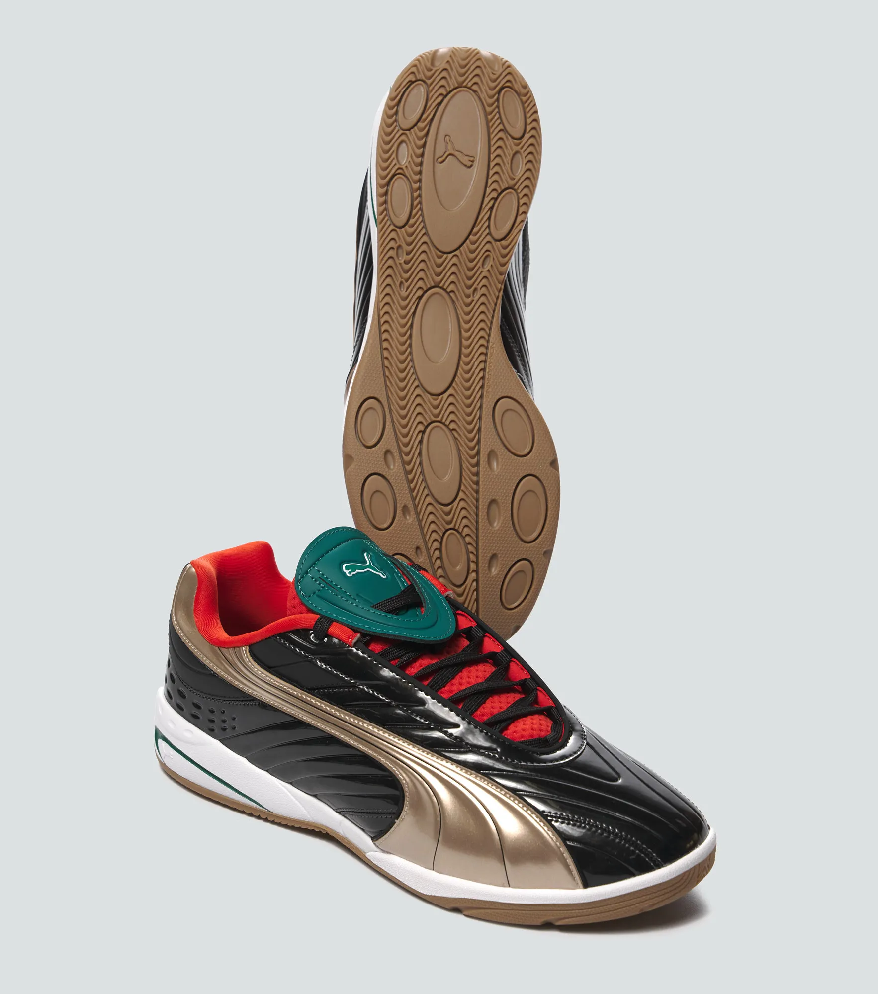 Tenis Puma V S2 Goalgetter 133714 NG