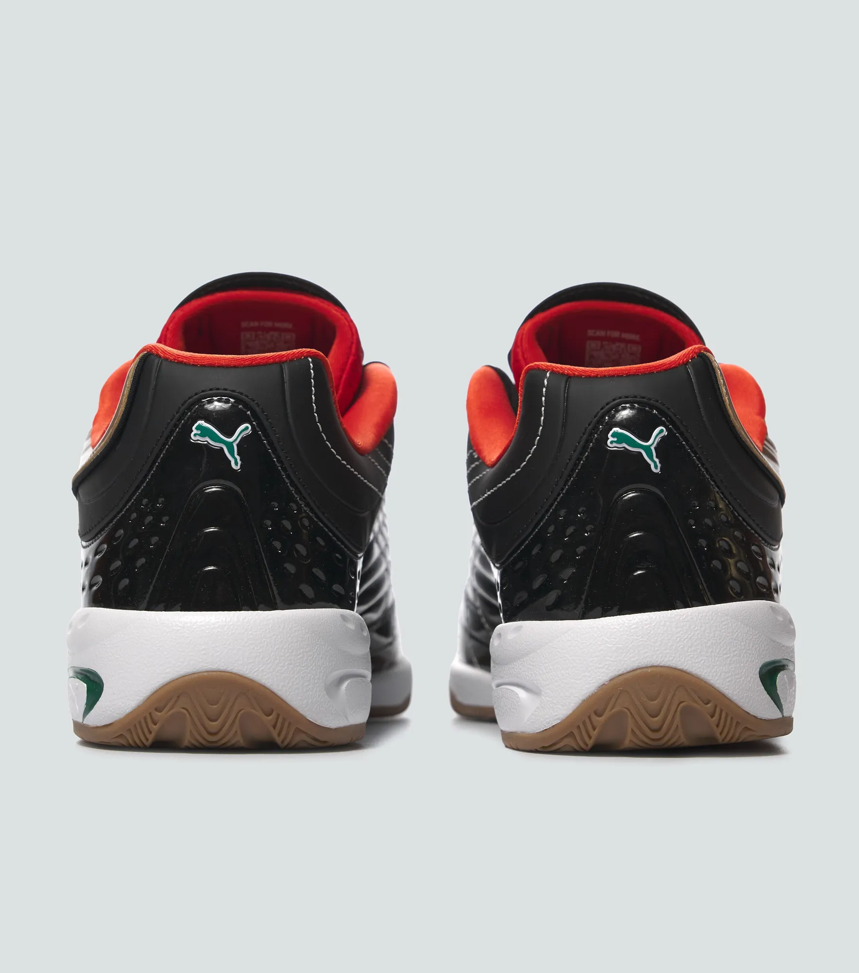 Tenis Puma V S2 Goalgetter 133714 NG