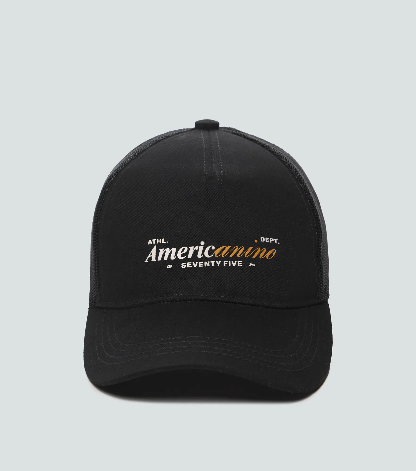 Gorra Americanino Trucker Estampada 133733 NG