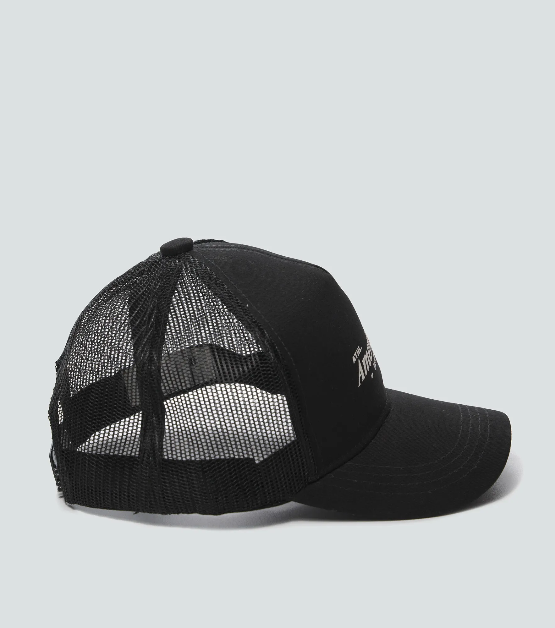 Gorra Americanino Trucker Estampada 133733 NG