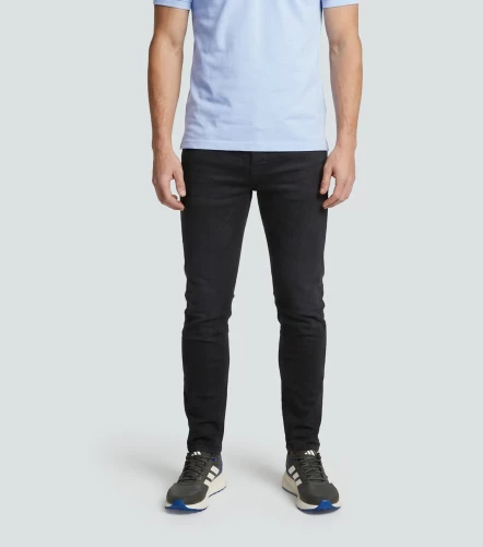 Jean Chevignon Skinny Fit Rider NegNG