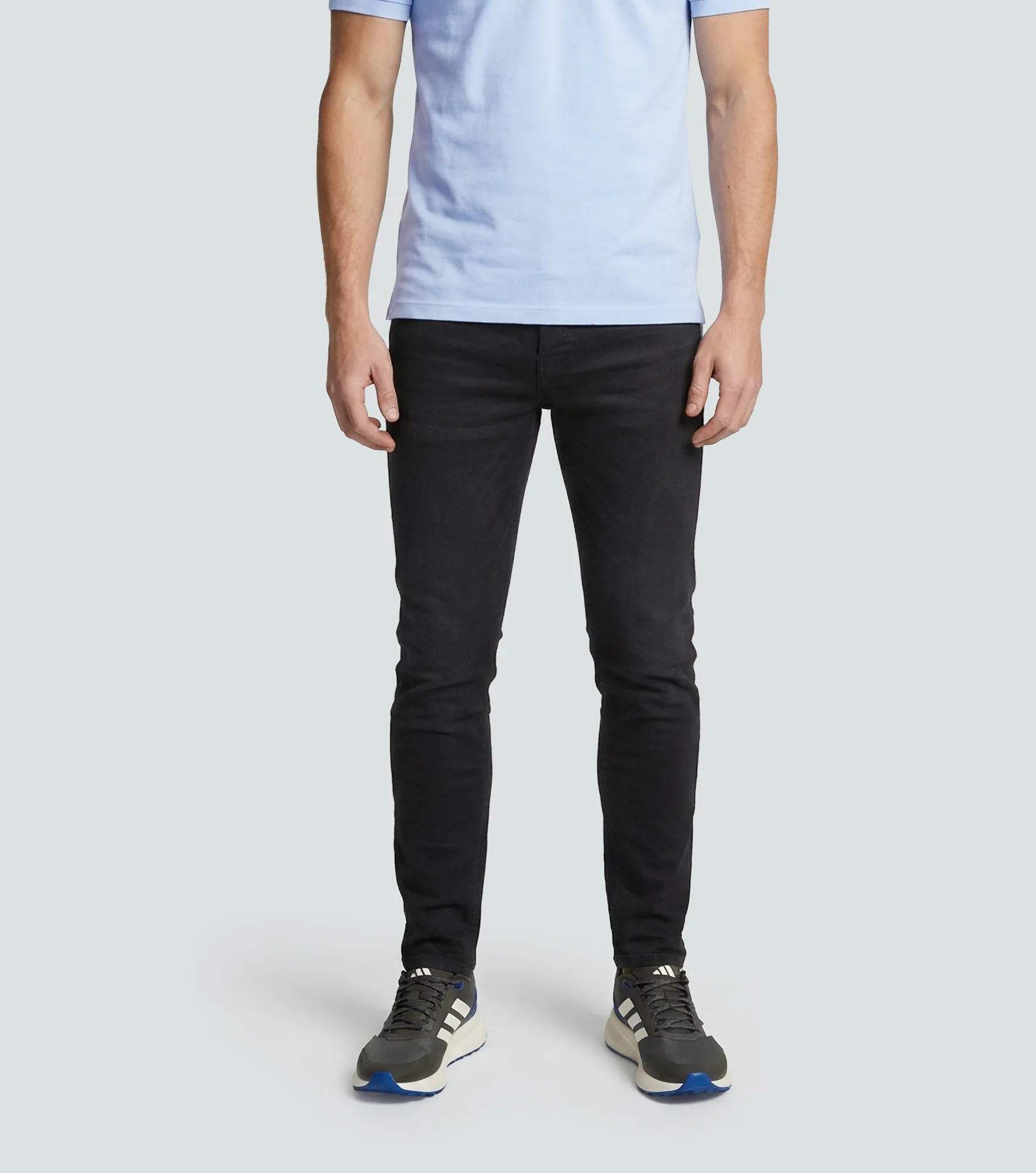 Jean Chevignon Skinny Fit Rider Neg 133739 NG