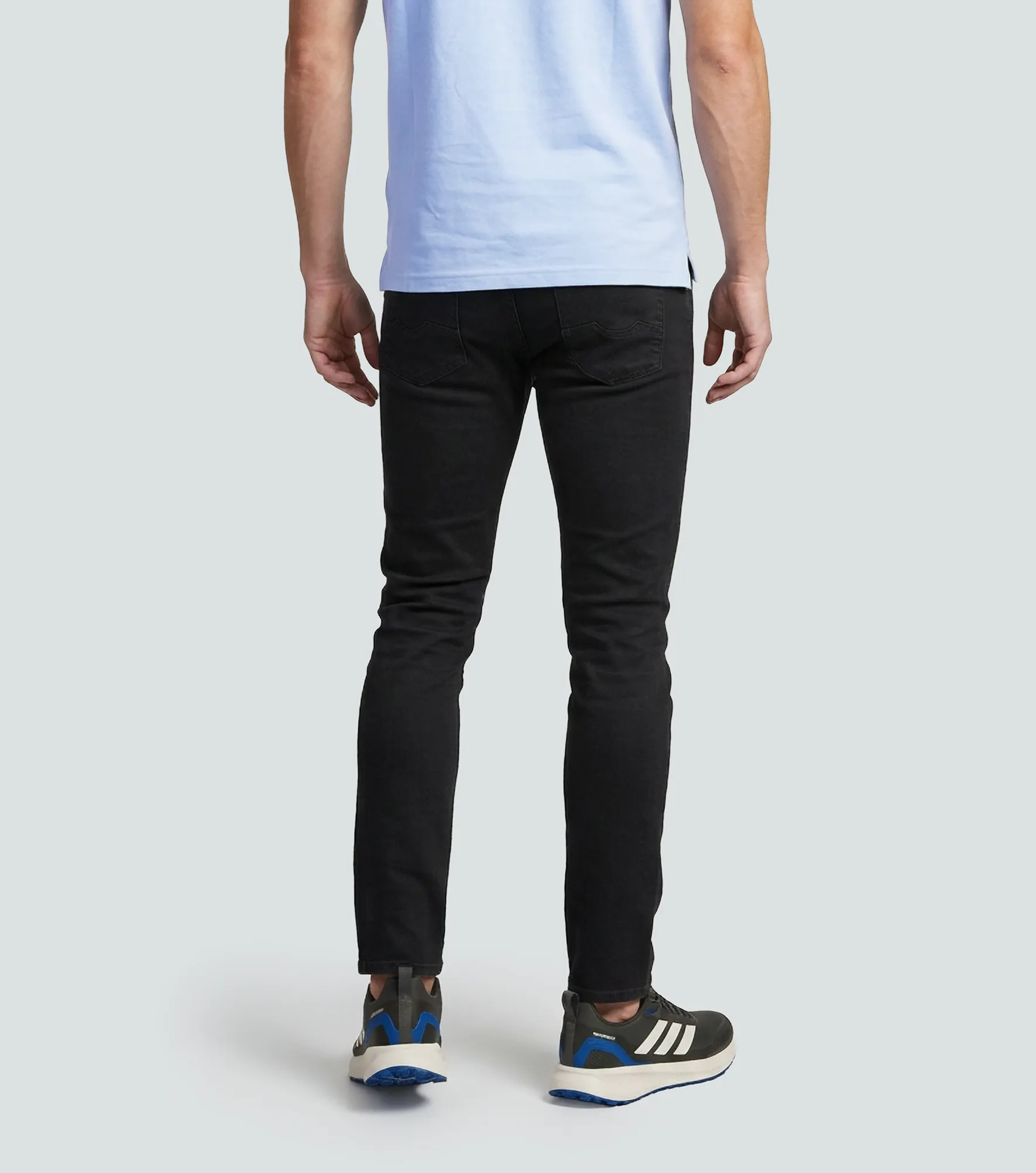 Jean Chevignon Skinny Fit Rider Neg 133739 NG
