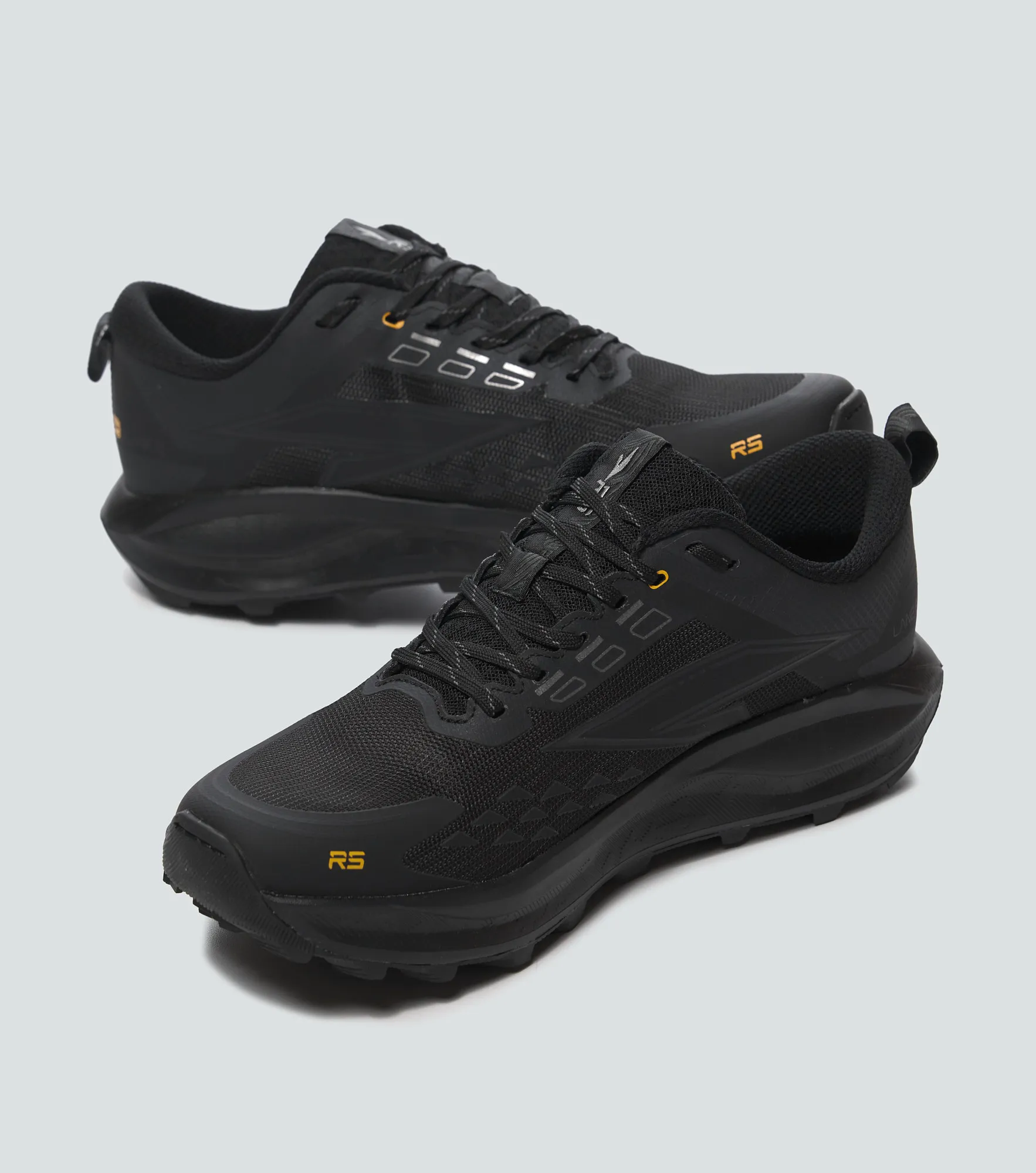 Tenis Rs Performance 133755 NG
