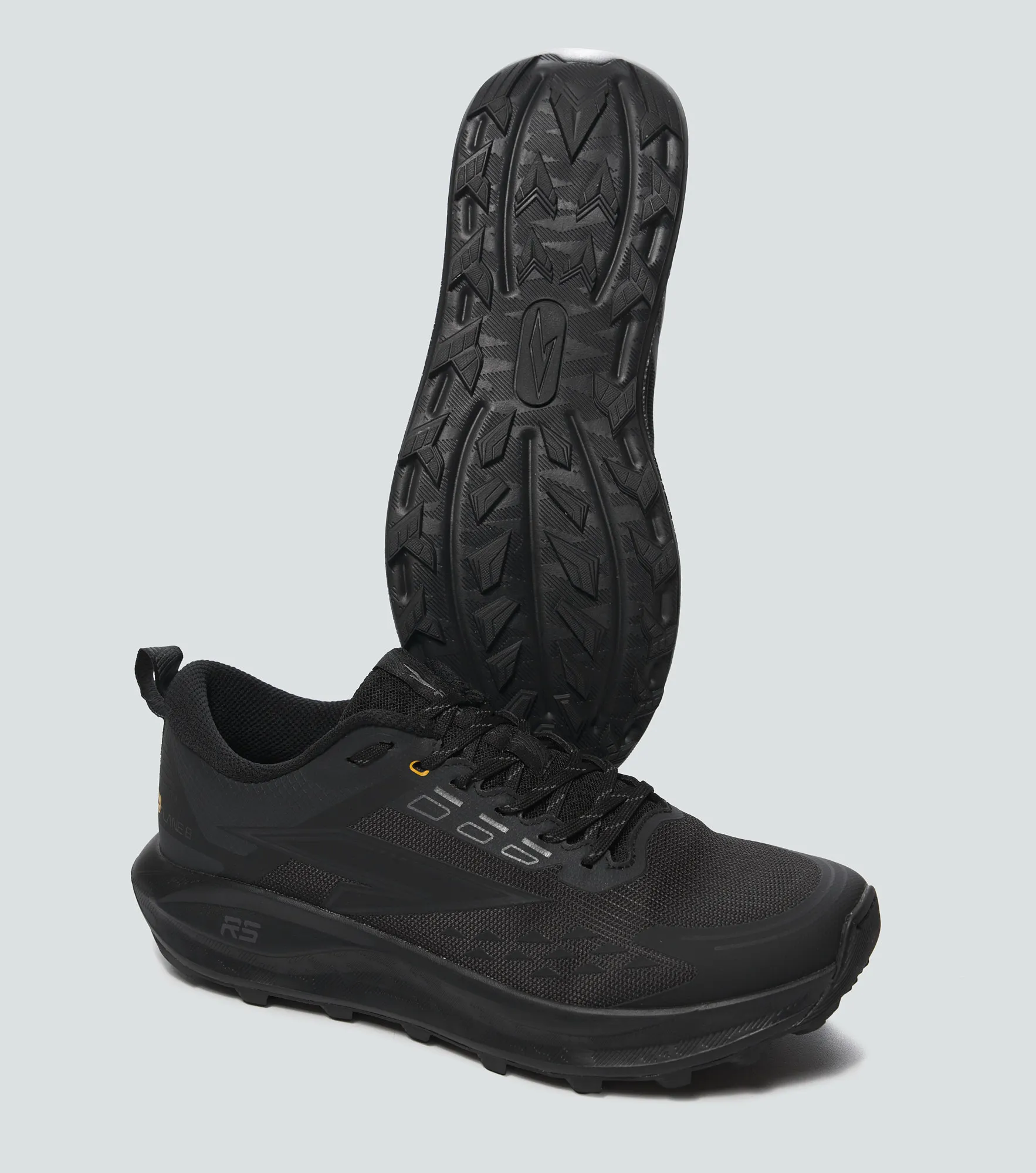 Tenis Rs Performance 133755 NG