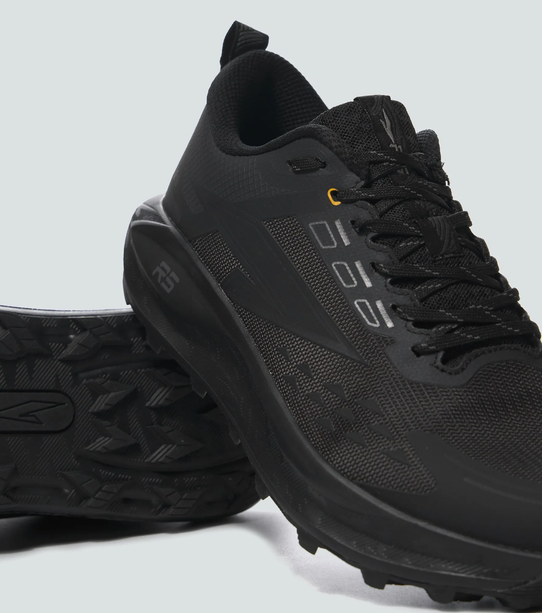 Tenis Rs Performance 133755 NG