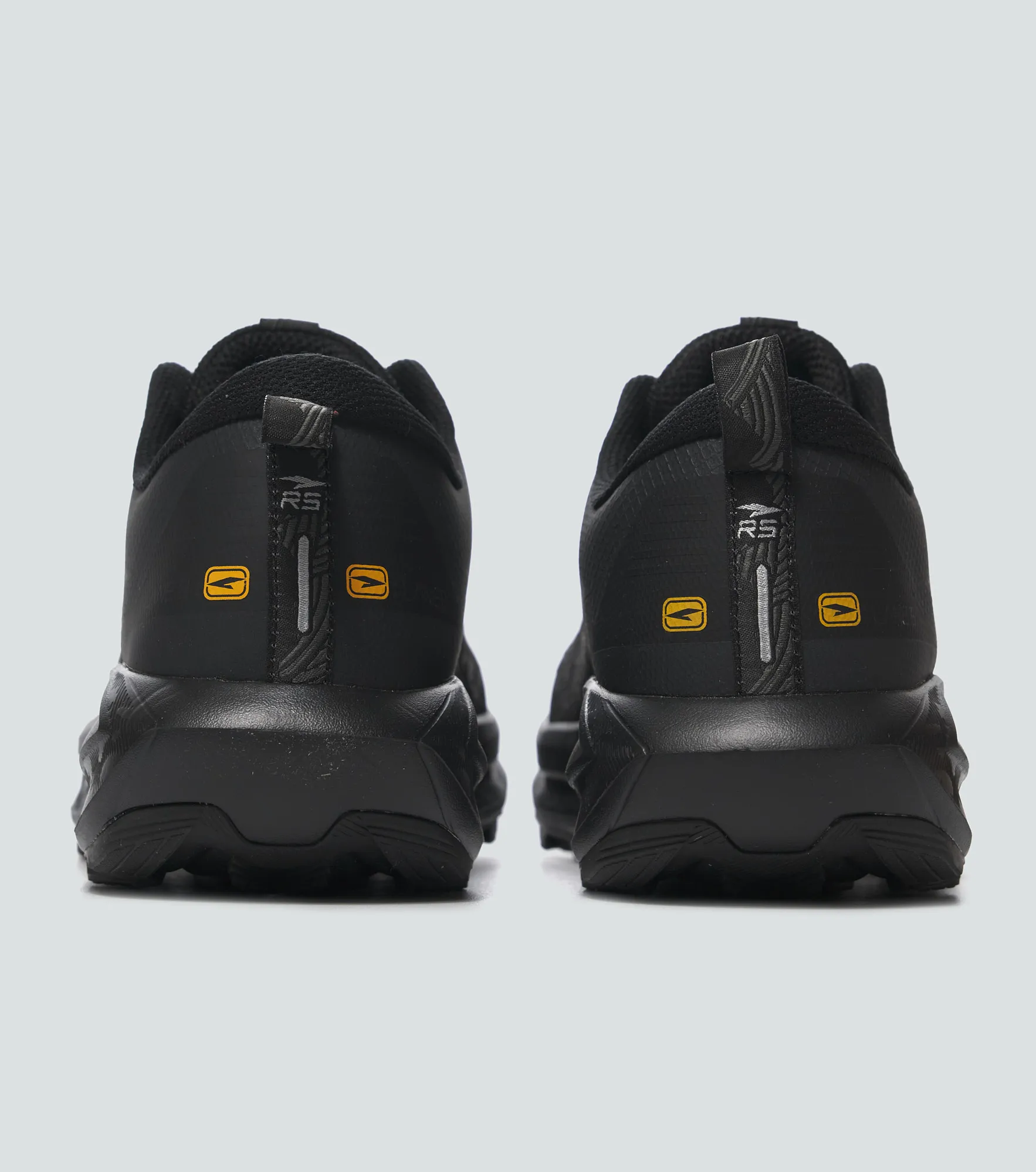 Tenis Rs Performance 133755 NG