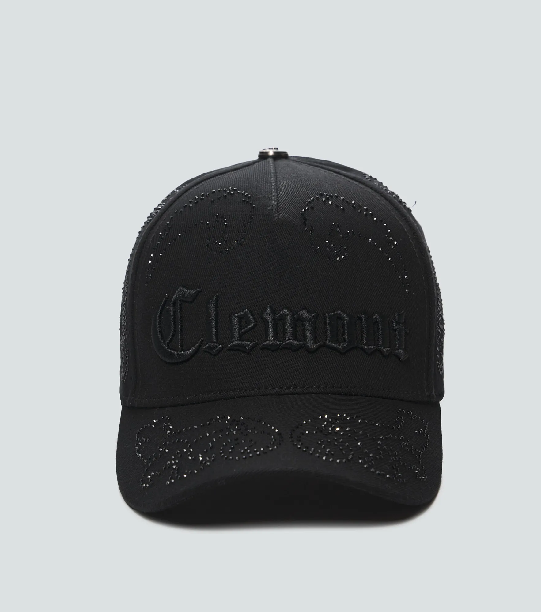 Gorra Clemont Brivido 133758 NG