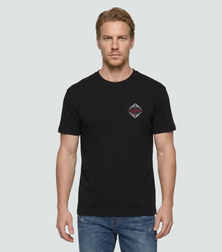 Camiseta Clemont T Shirt EclissatoNG