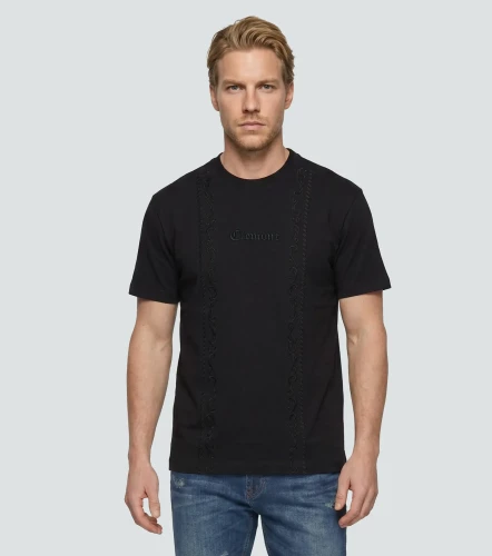 Camiseta Clemont T Shirt DissolvenzaNG