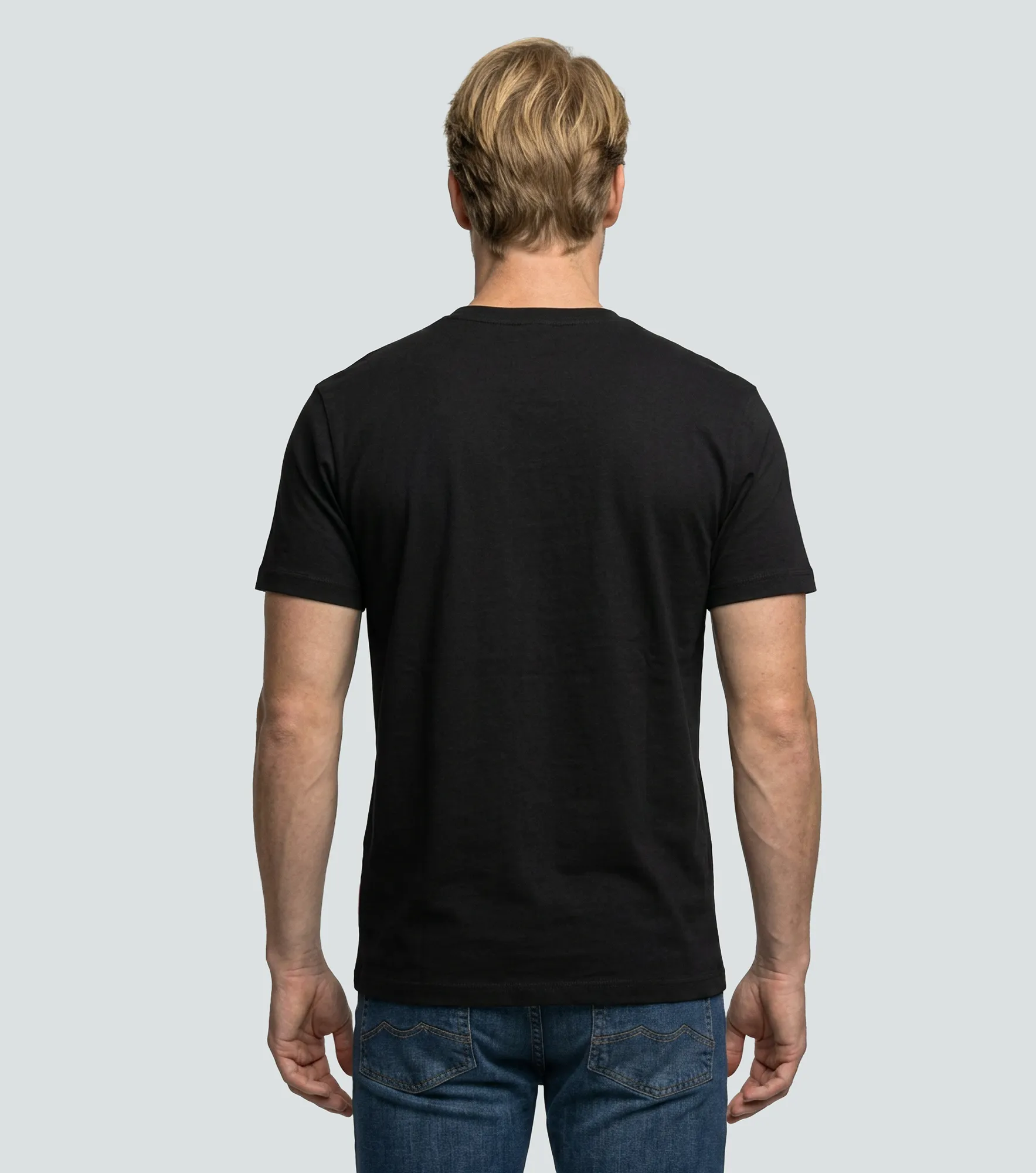 Camiseta Clemont T Shirt Dissolvenza 133762 NG