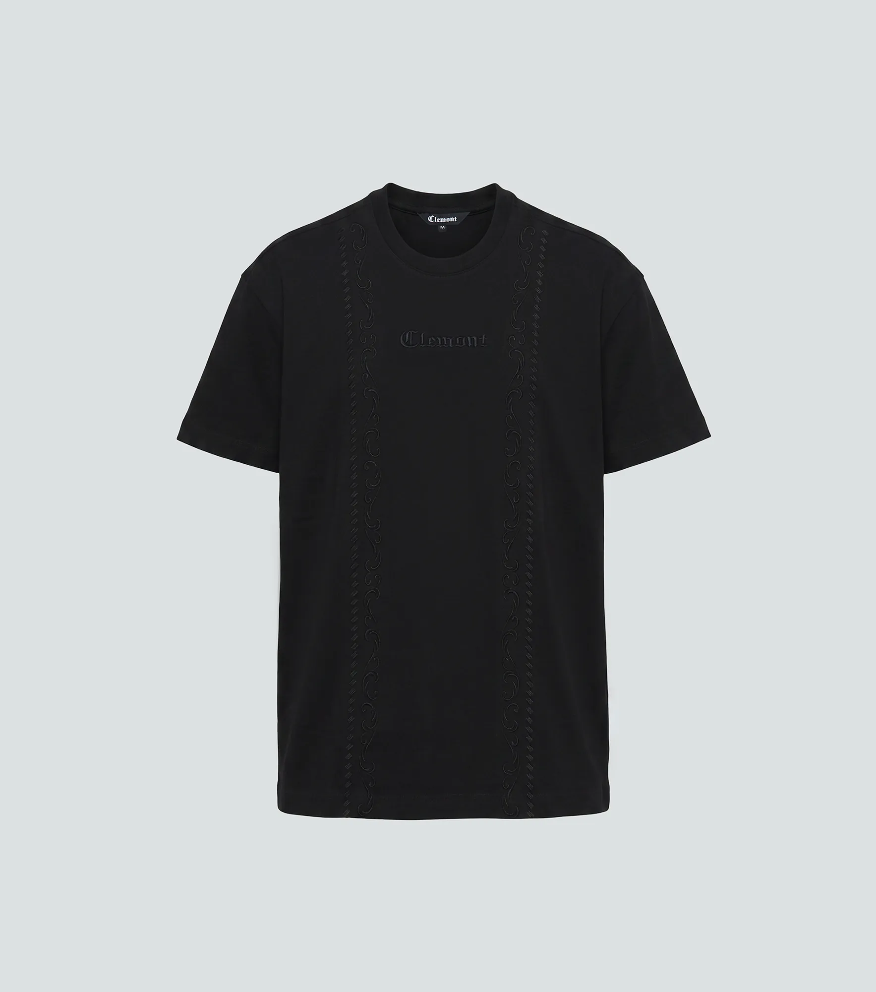 Camiseta Clemont T Shirt Dissolvenza 133762 NG