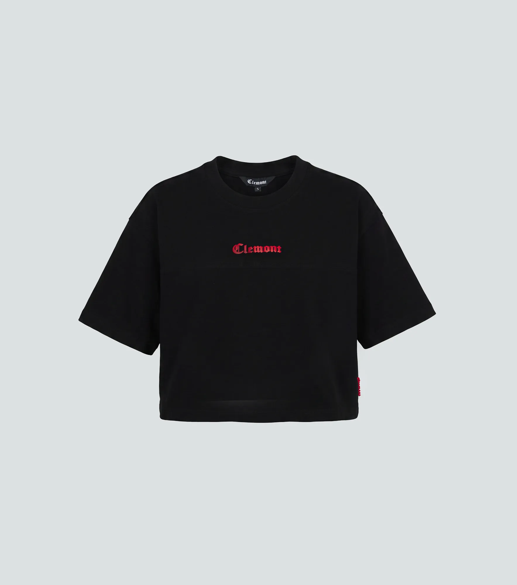 Crop Top Clemont Attrazion 133763 NG