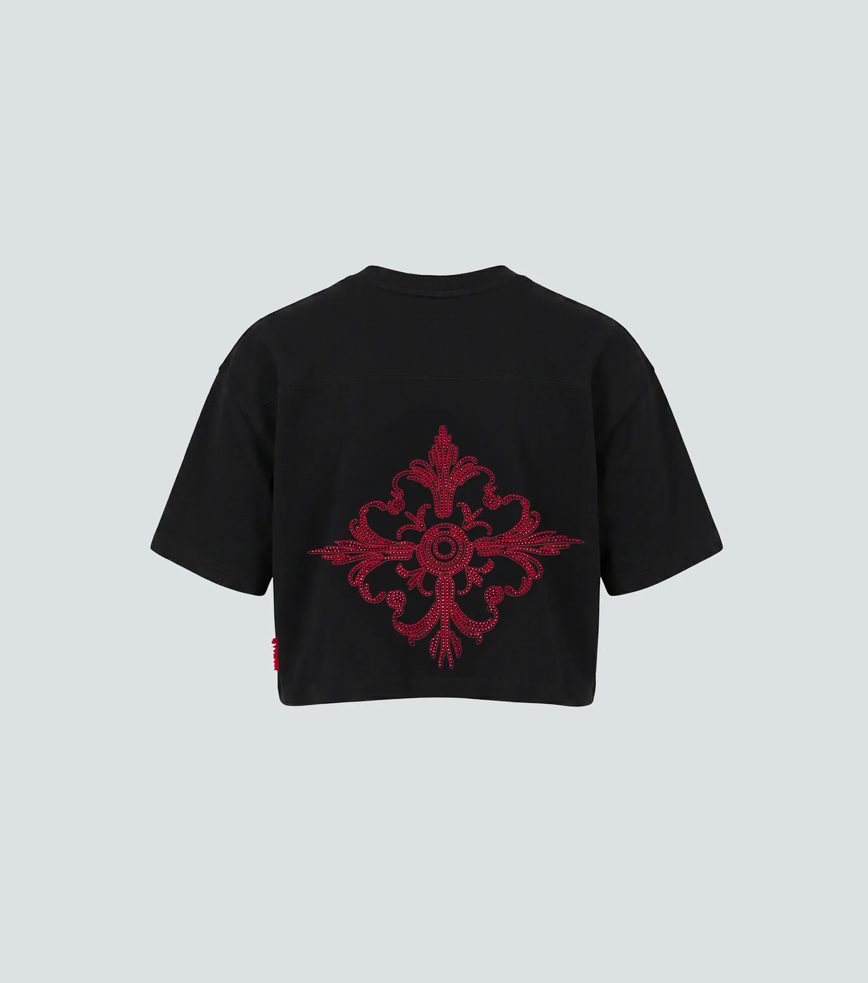 Crop Top Clemont Attrazion 133763 NG
