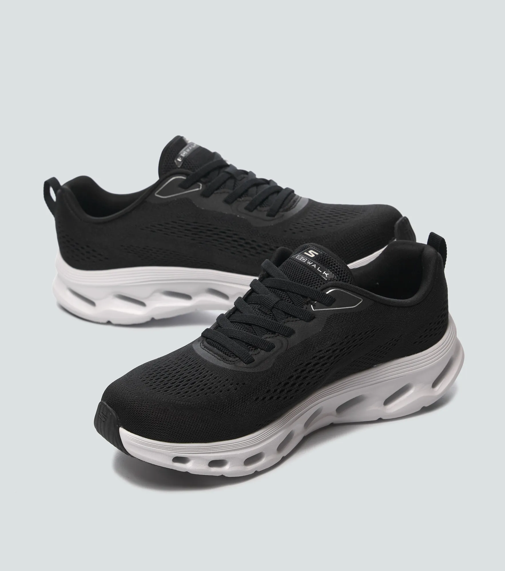 Tenis Skechers Go Walk Glide Step 2 0 Kris 133765 NG