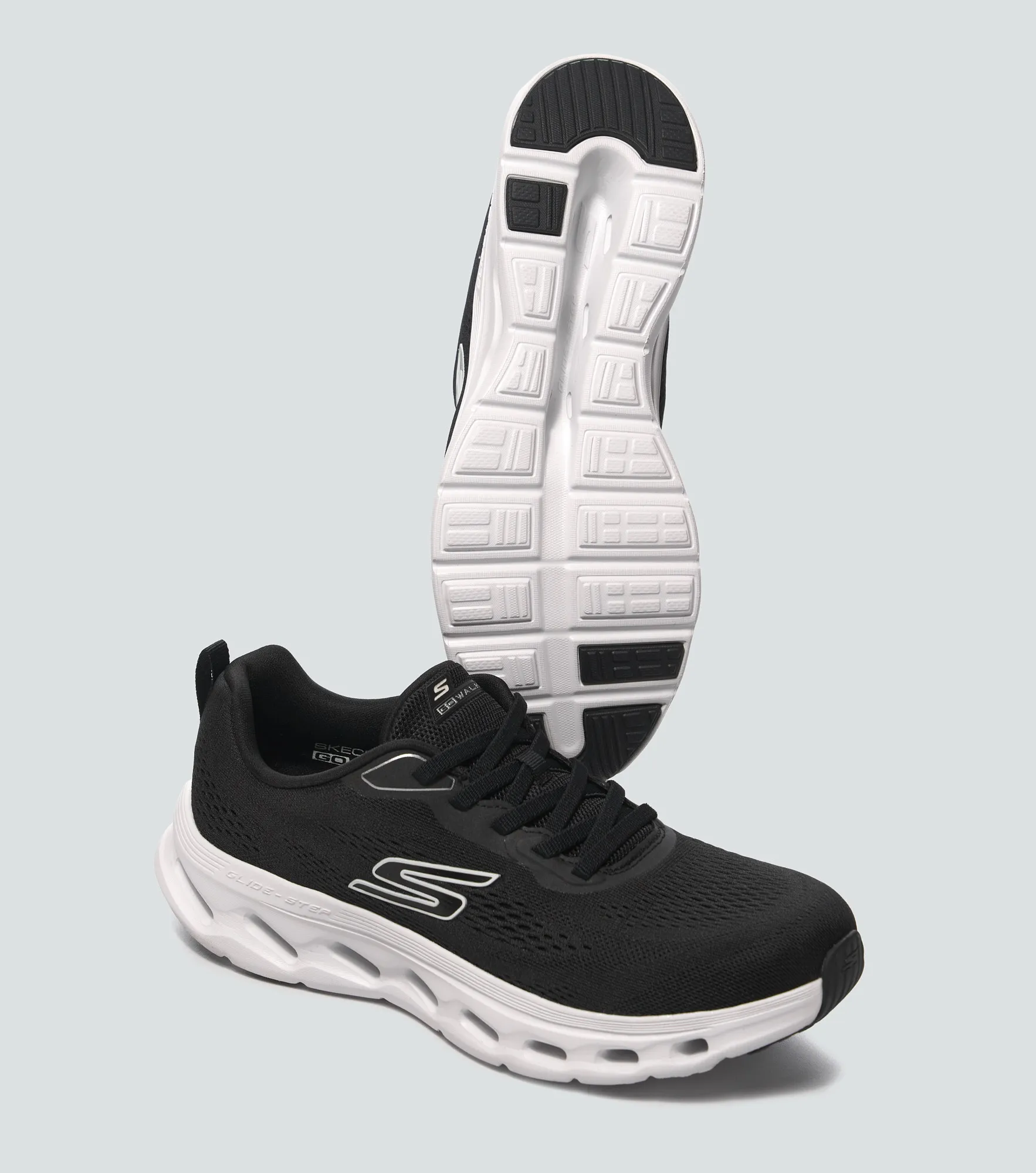Tenis Skechers Go Walk Glide Step 2 0 Kris 133765 NG