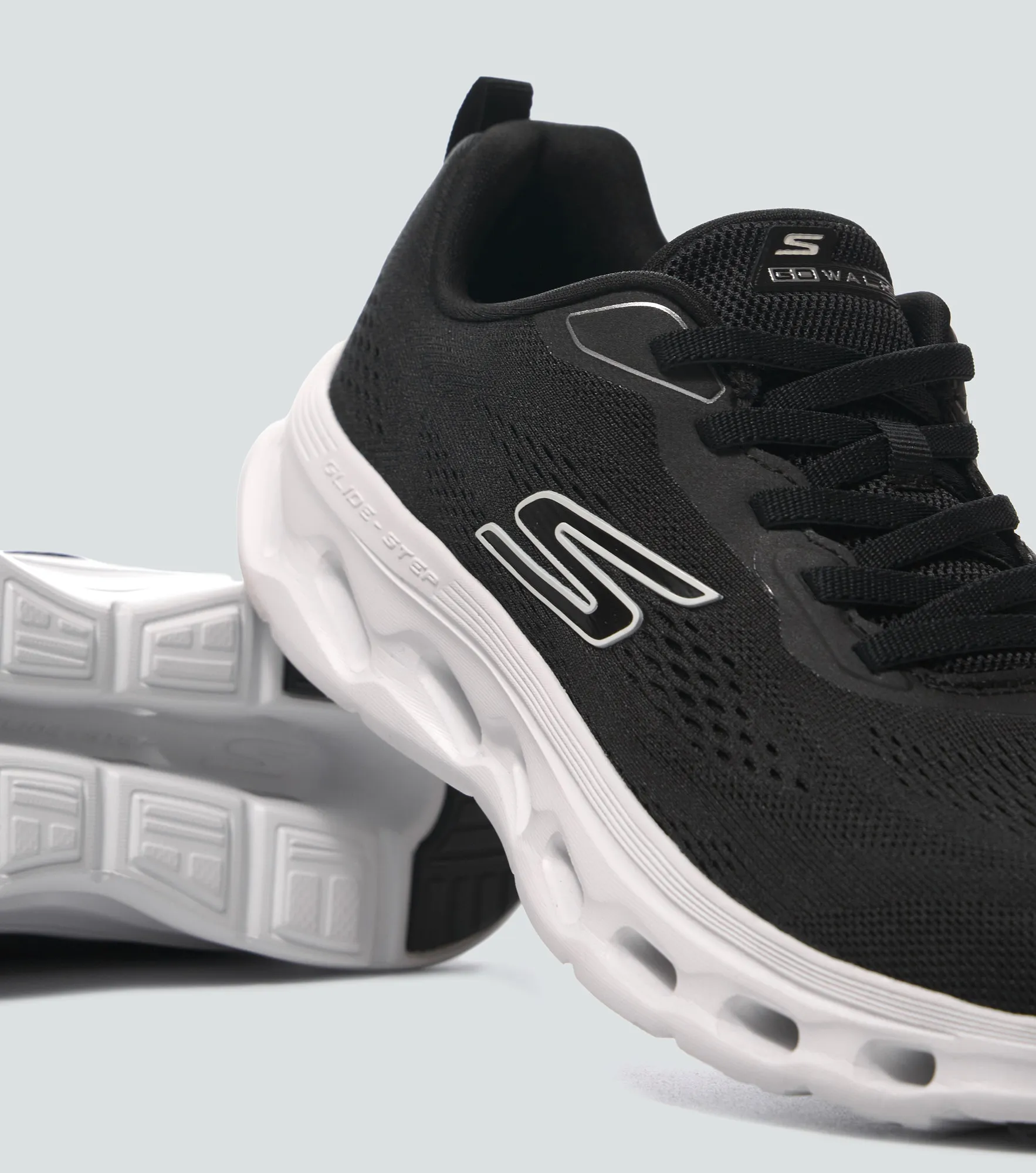 Tenis Skechers Go Walk Glide Step 2 0 Kris 133765 NG