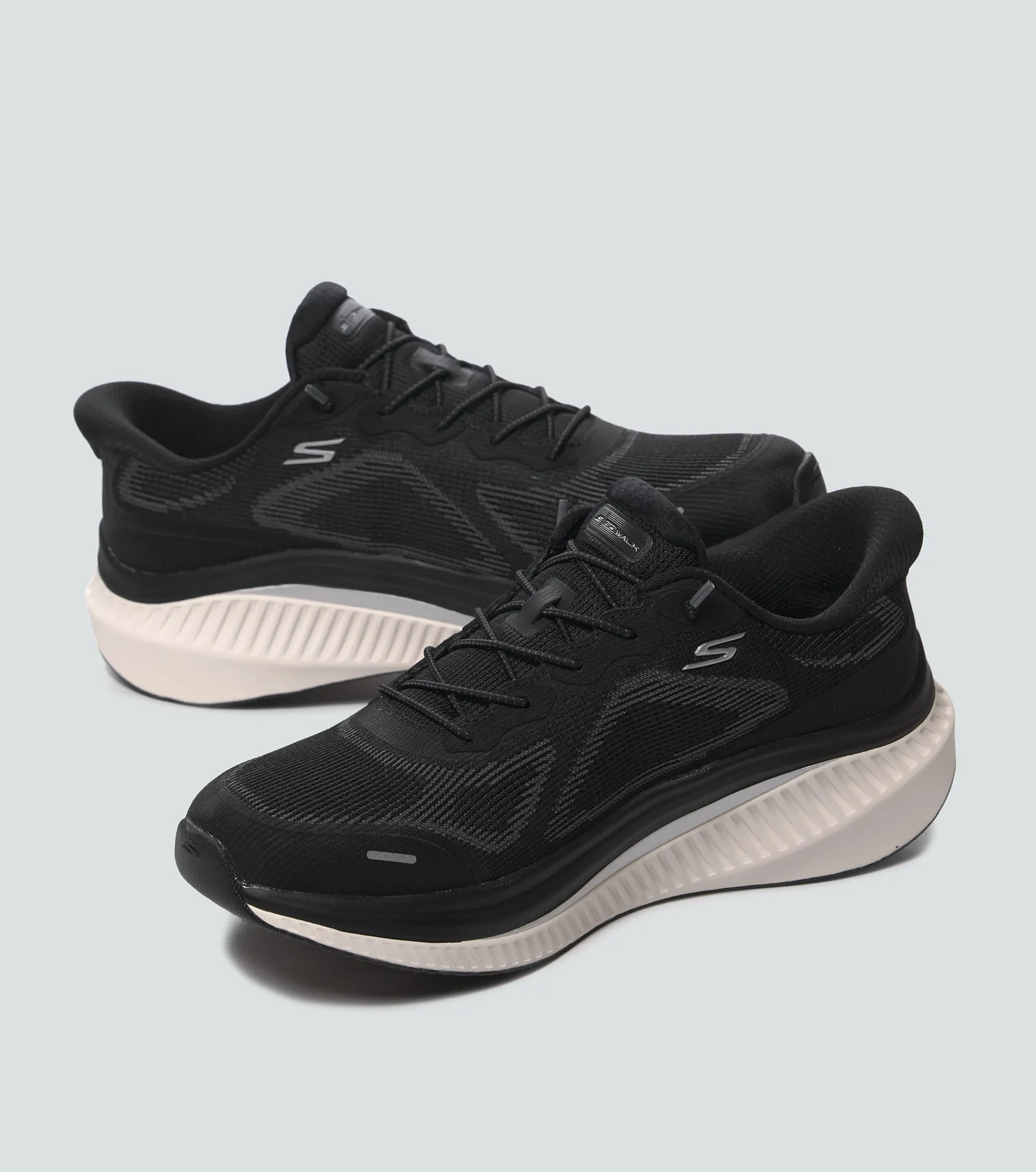 Tenis Skechers Go Walk Max Cushioning Arch F 133766 NG
