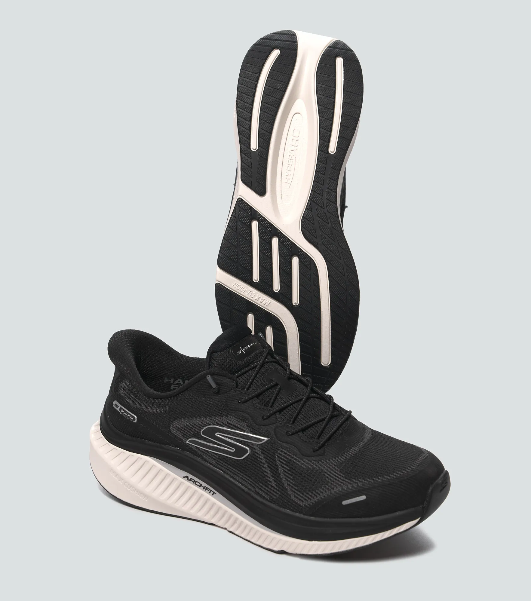 Tenis Skechers Go Walk Max Cushioning Arch F 133766 NG