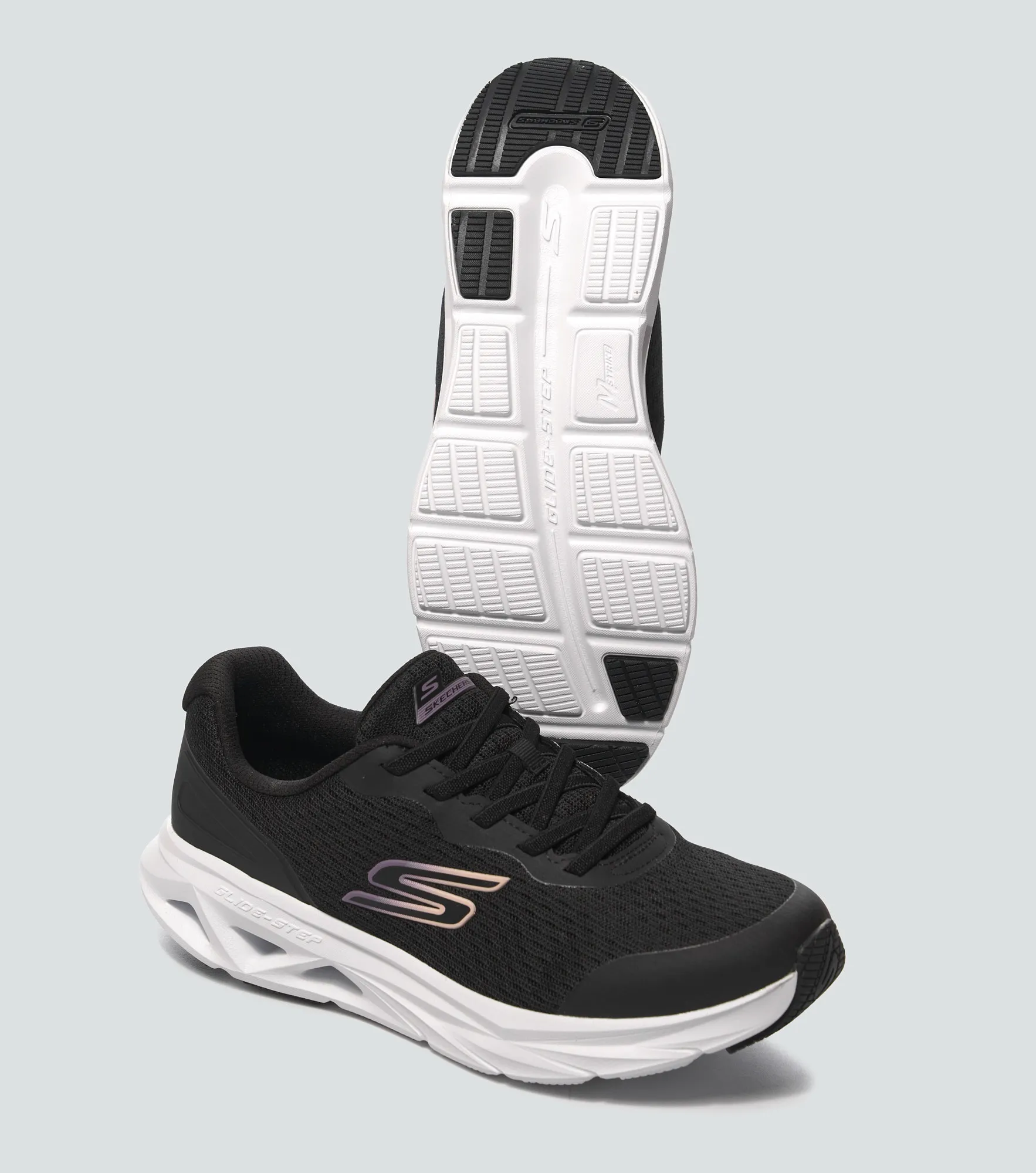 Tenis Skechers Go Walk Max Cushioning Arch F 133768 NG