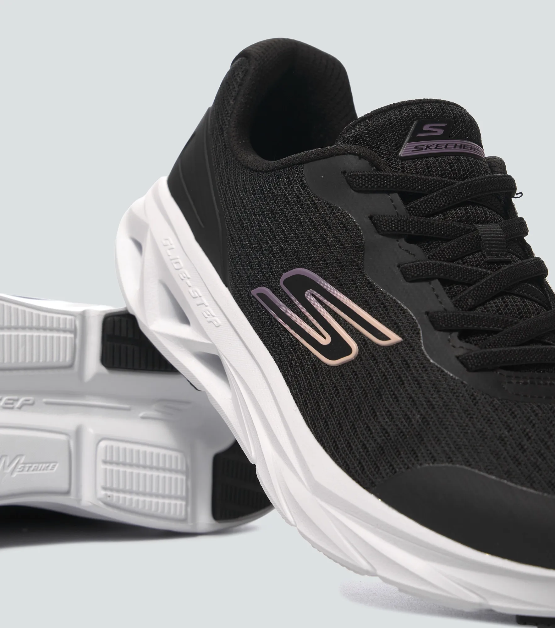 Tenis Skechers Go Walk Max Cushioning Arch F 133768 NG