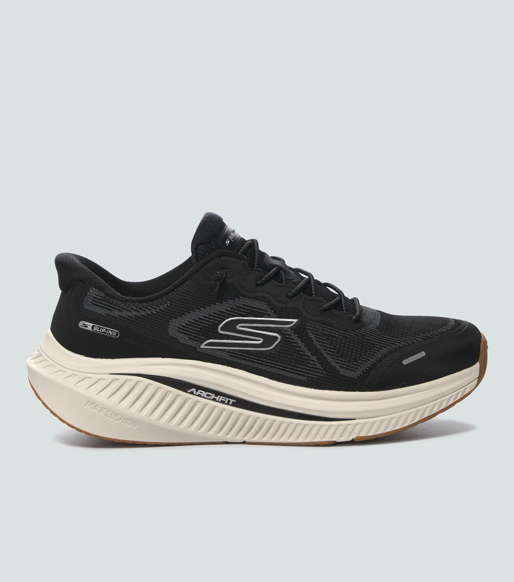 Tenis Skechers Go Walk Max Cushioning Arch F 133770 NG