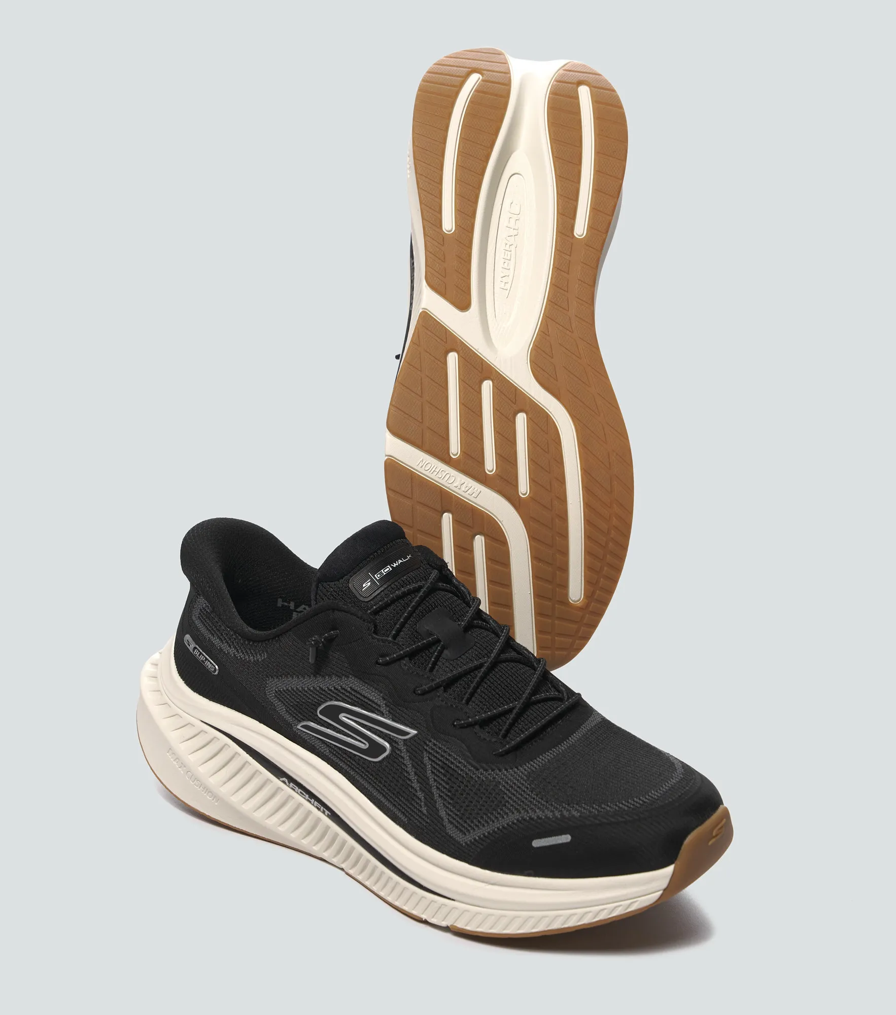 Tenis Skechers Go Walk Max Cushioning Arch F 133770 NG