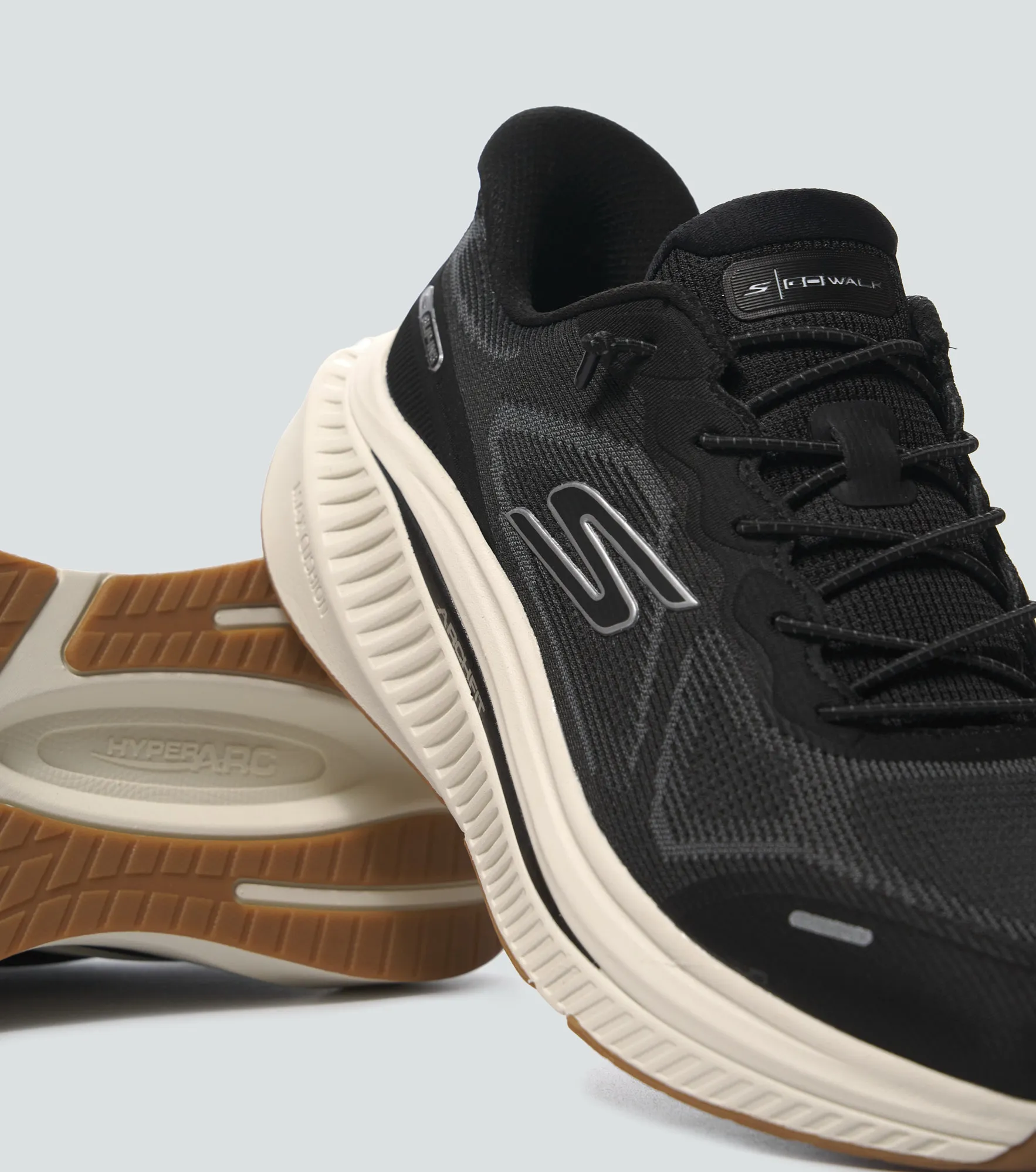 Tenis Skechers Go Walk Max Cushioning Arch F 133770 NG